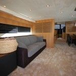 Fairline Squadron 70