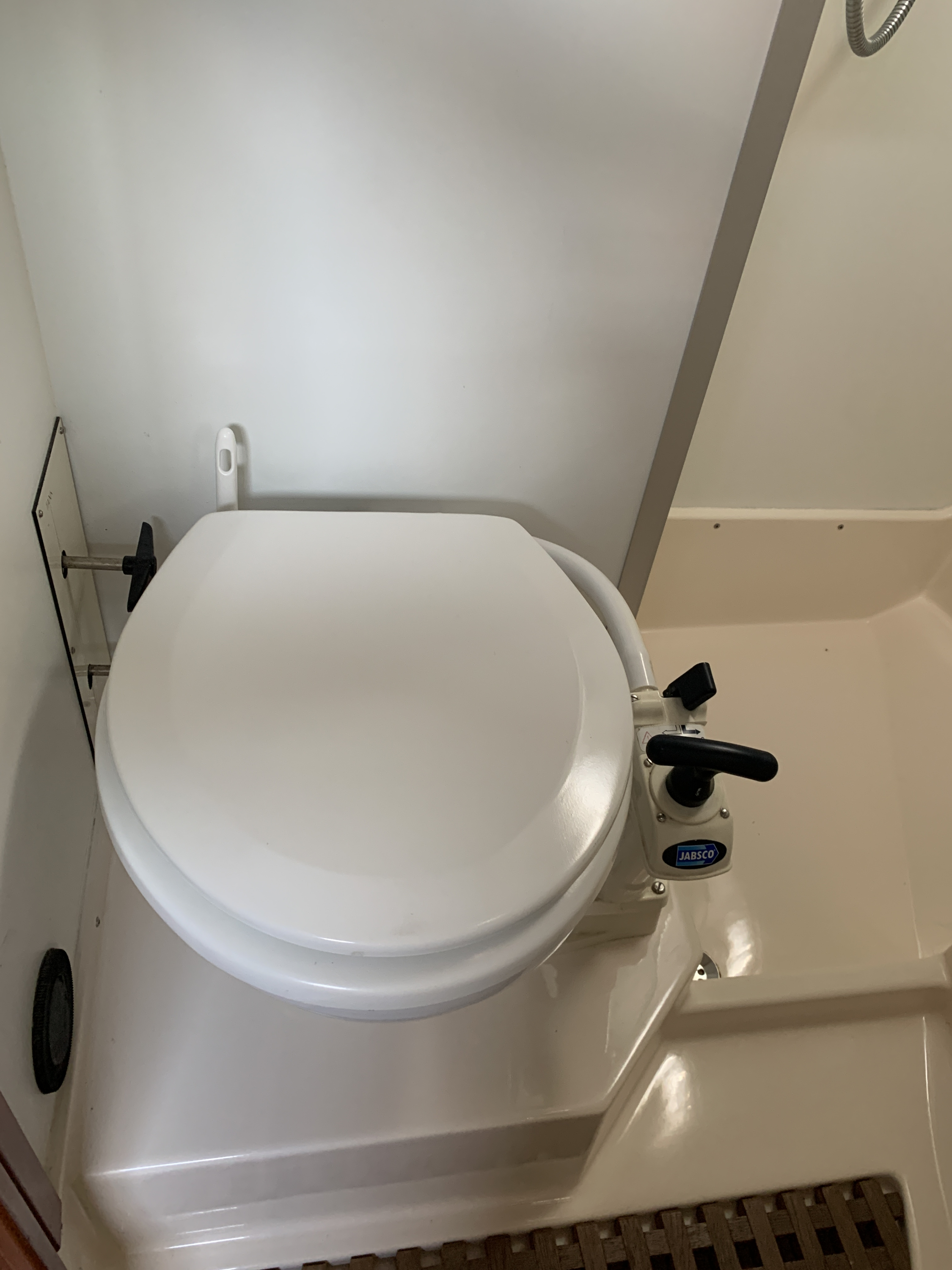 Hallberg-Rassy 42 — foto 61 van 77