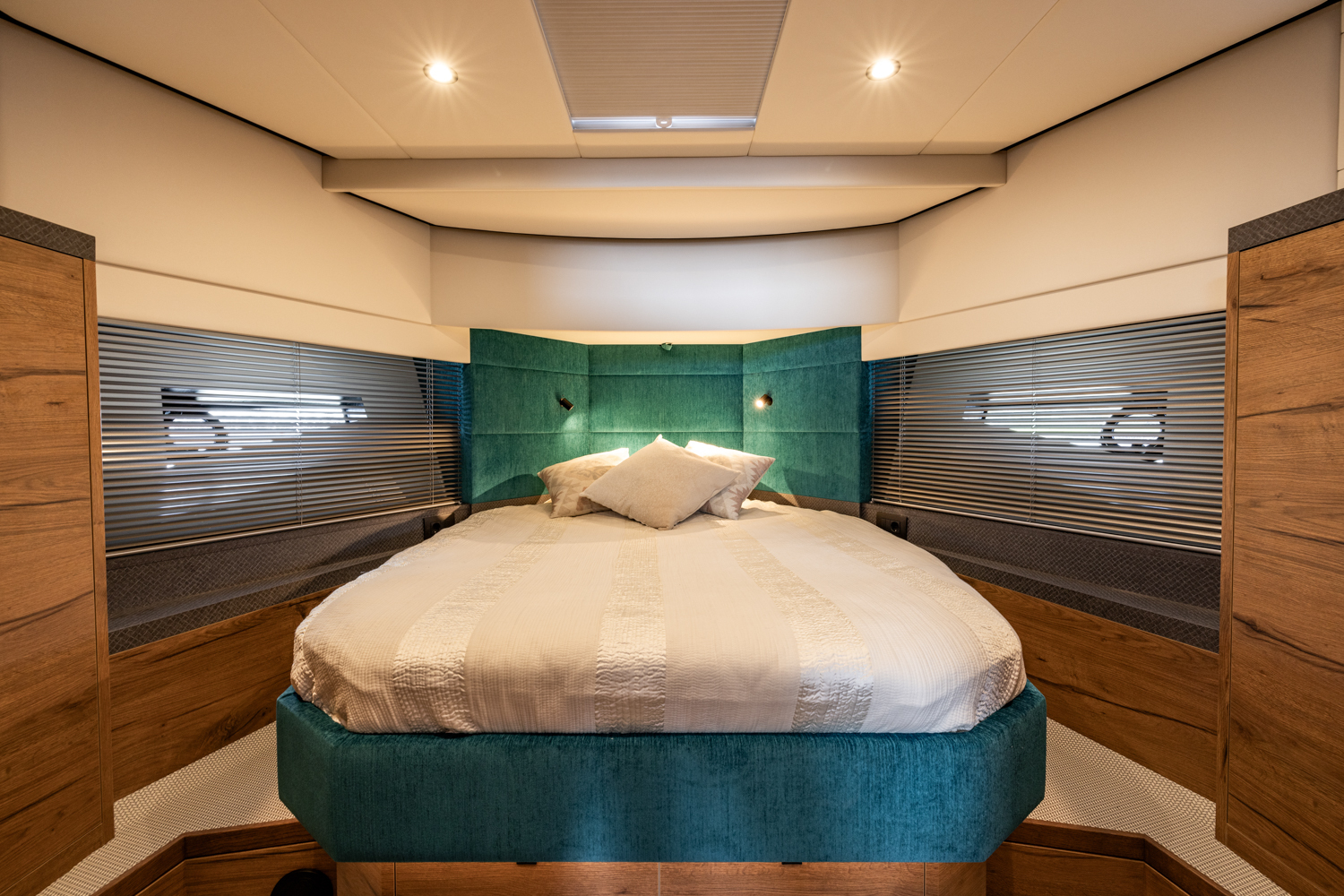 Boarncruiser 46 Elegance — foto 125 van 135