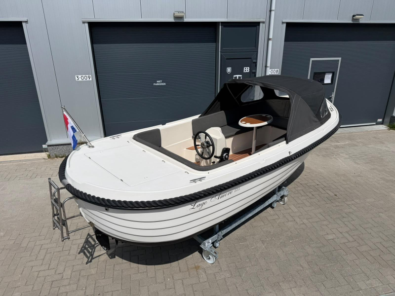 Lago Amore 575 XL