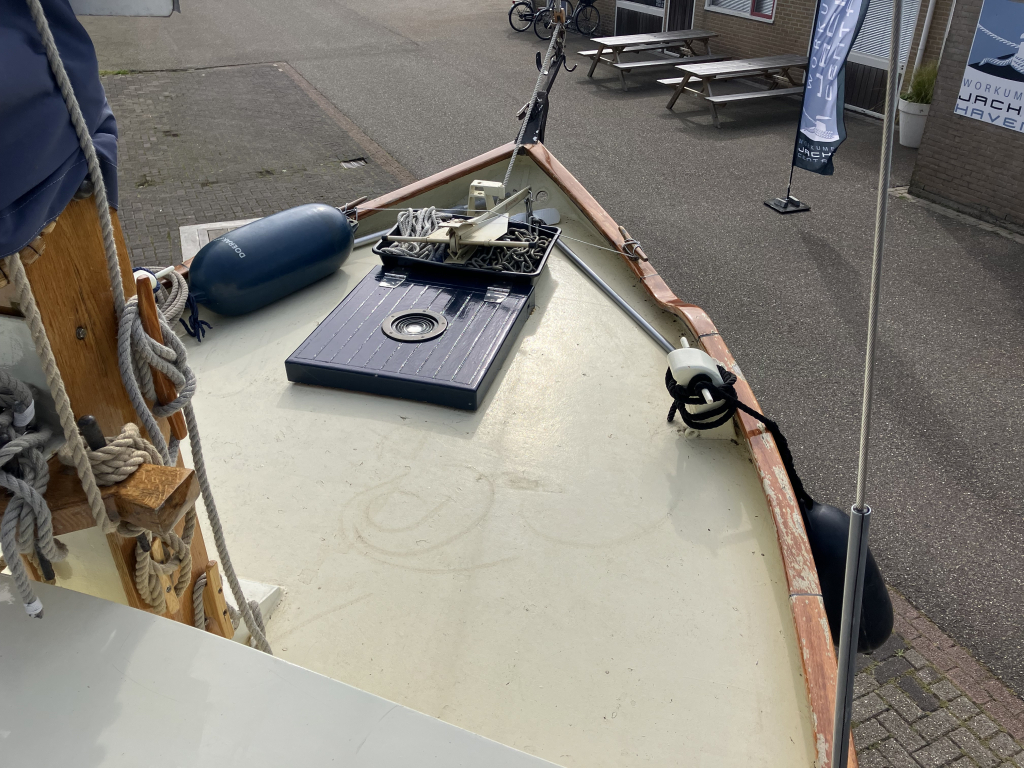 Gipon Grundel 800 — foto 6 van 23