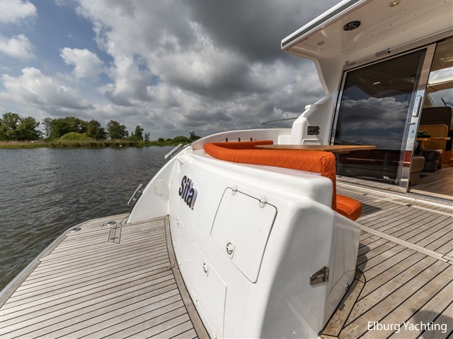 Genesis Cielo 50 HT — foto 48 van 72