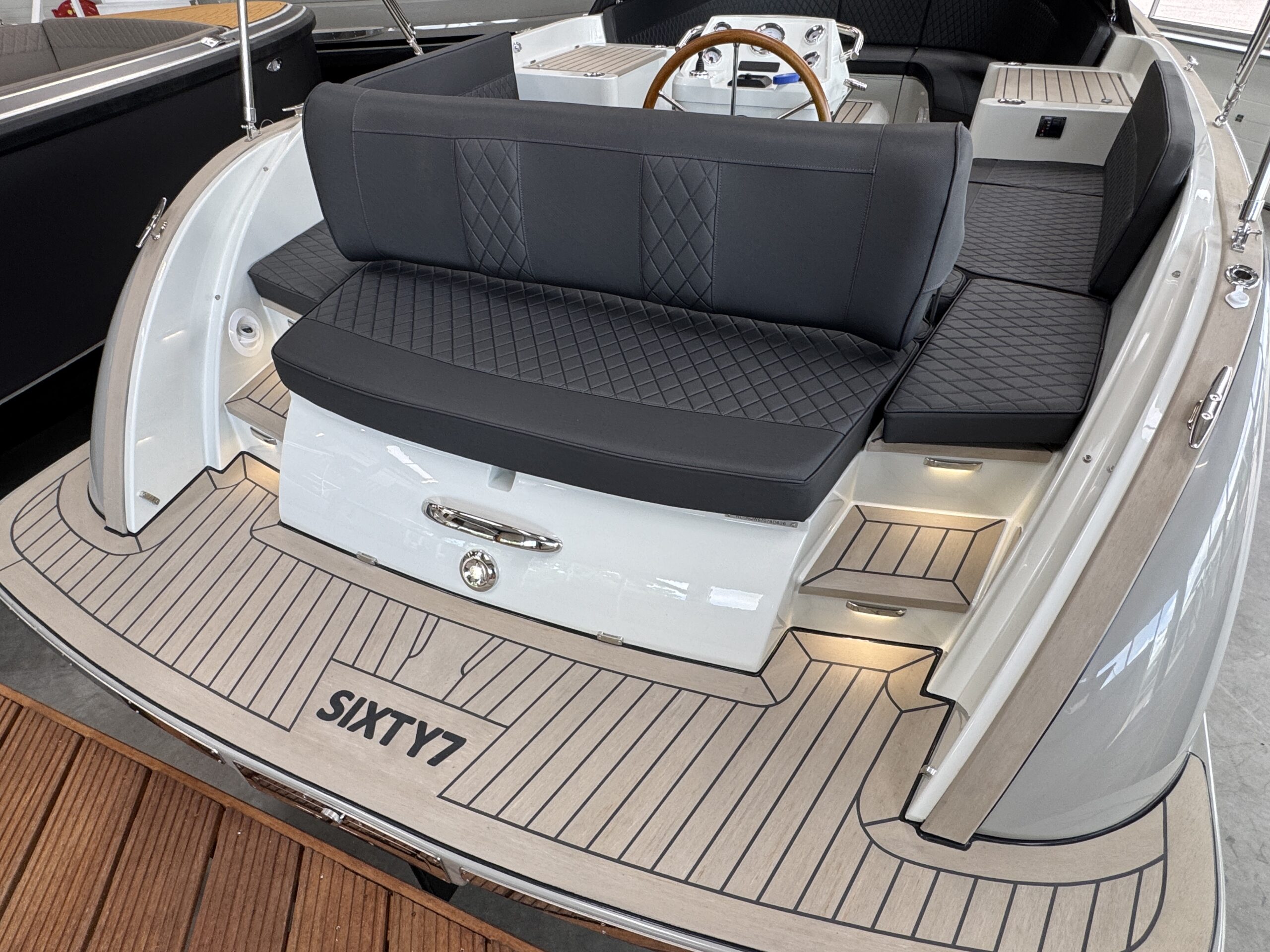 Antaris Sixty7 (op voorraad) — foto 6 van 13