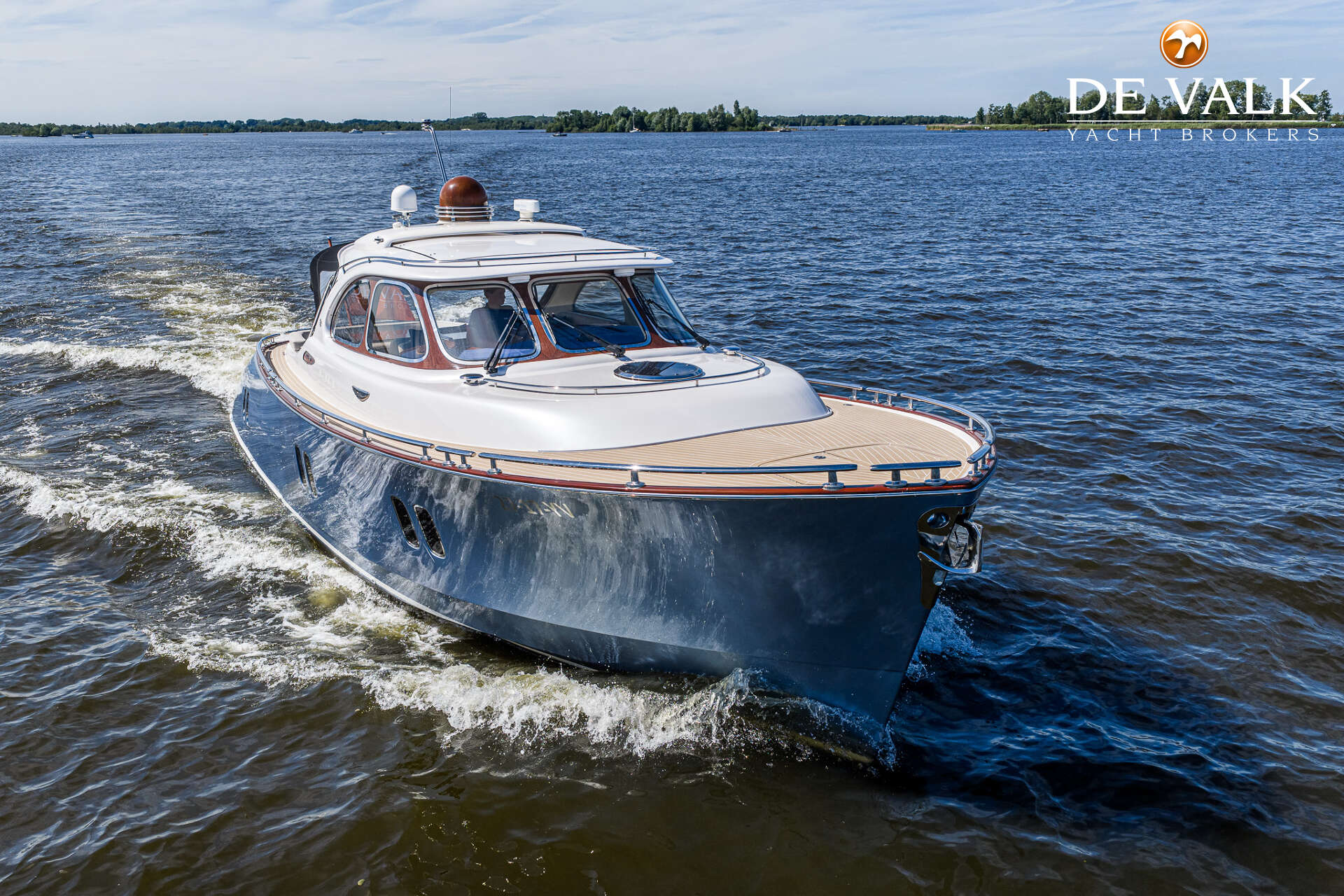 Zeelander Z44 — foto 14 van 38
