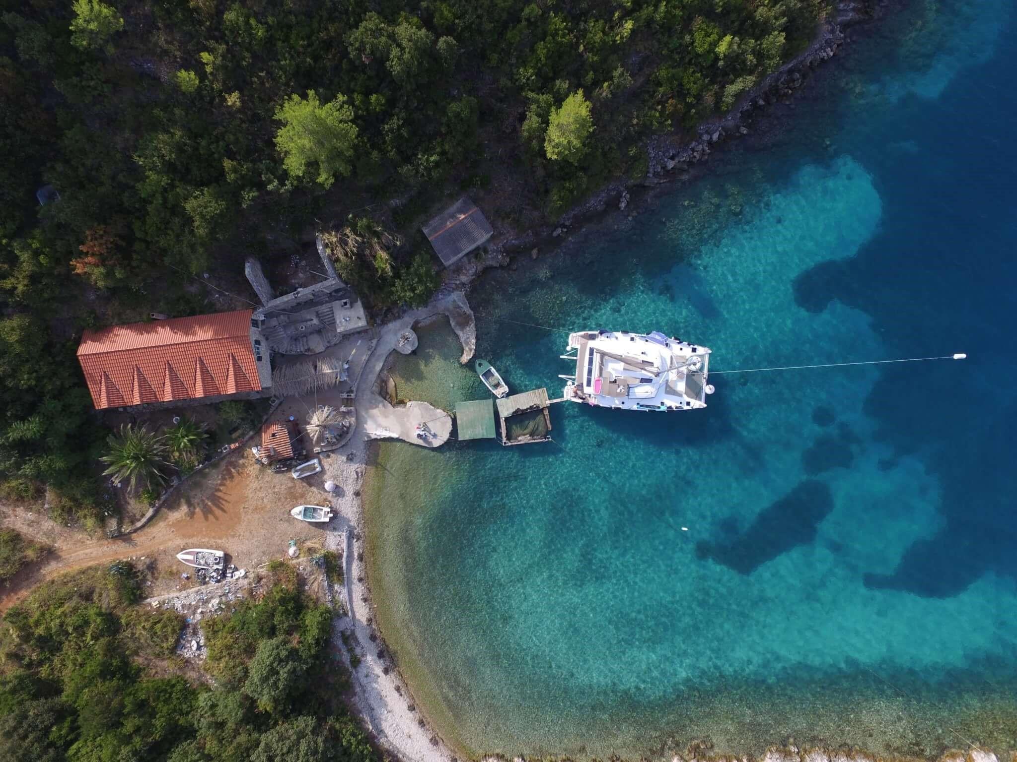 Fountaine Pajot Cruising Catamaran Saba 50 — foto 3 van 33