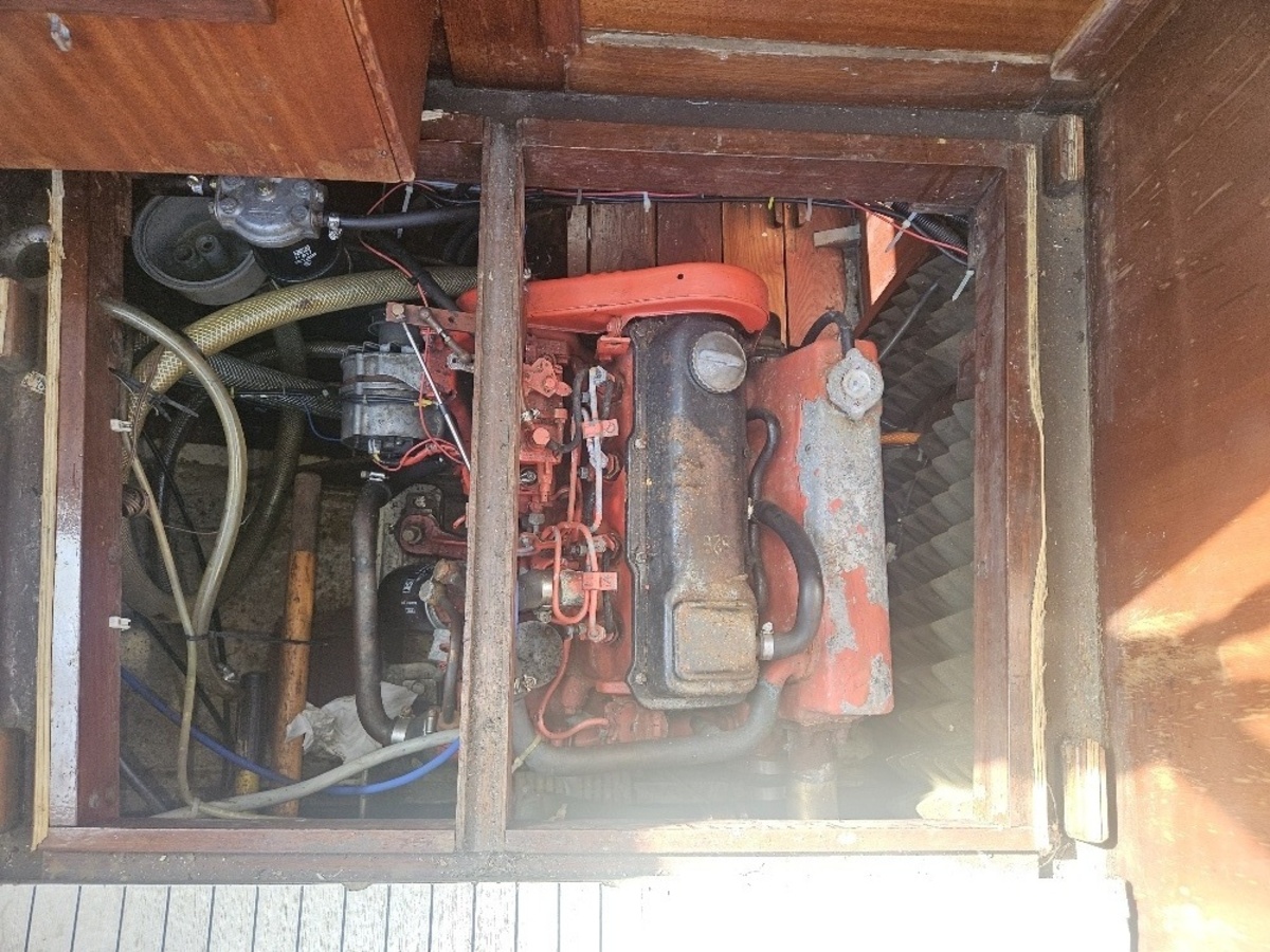 Beelitz 950 — foto 11 van 16