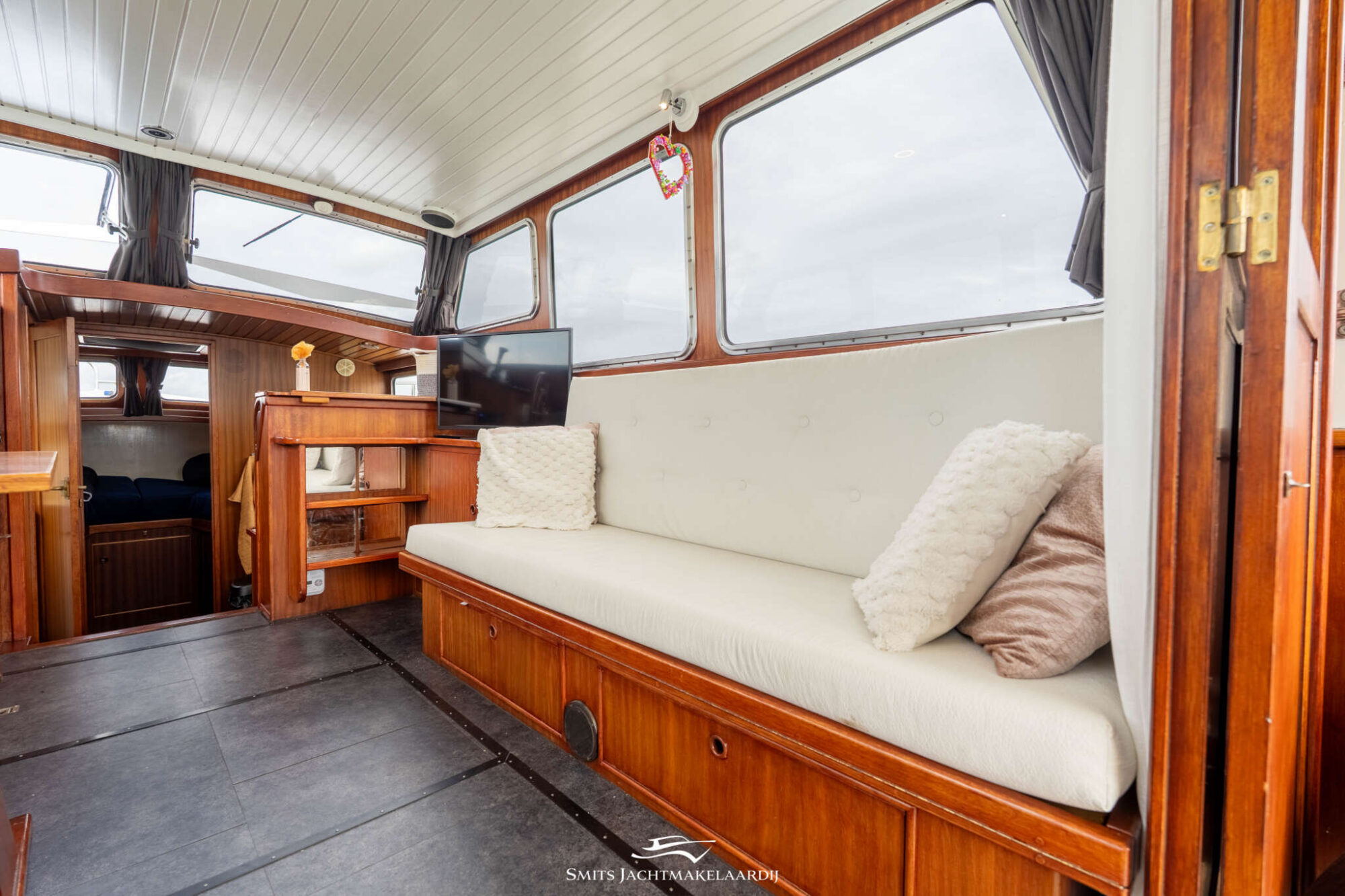 Pikmeer Kruiser 10.50 OK — foto 4 van 49