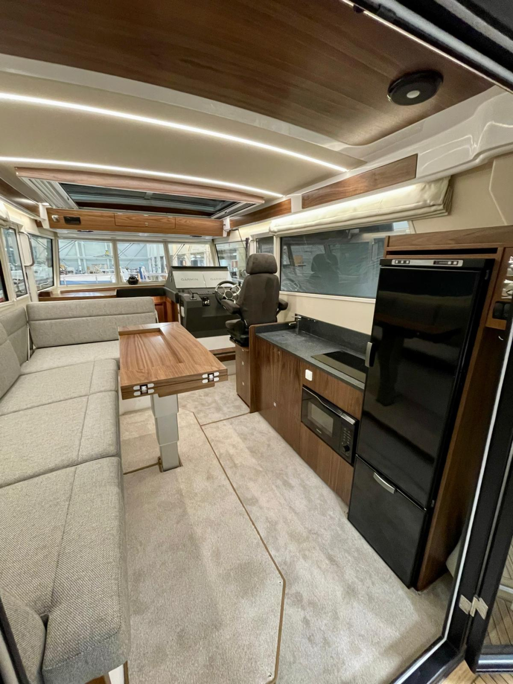 Nord Star 36+ — foto 41 van 52