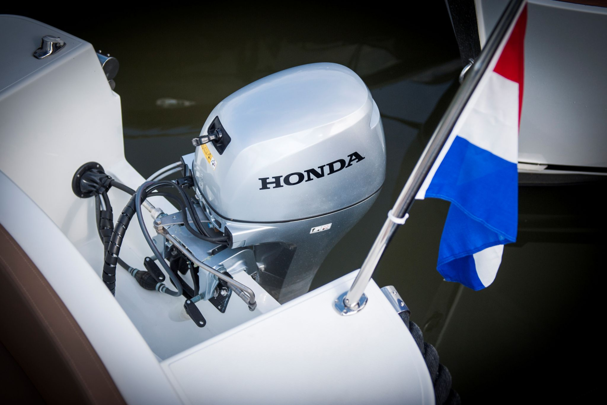 Maxima Boats 550 — foto 8 van 11
