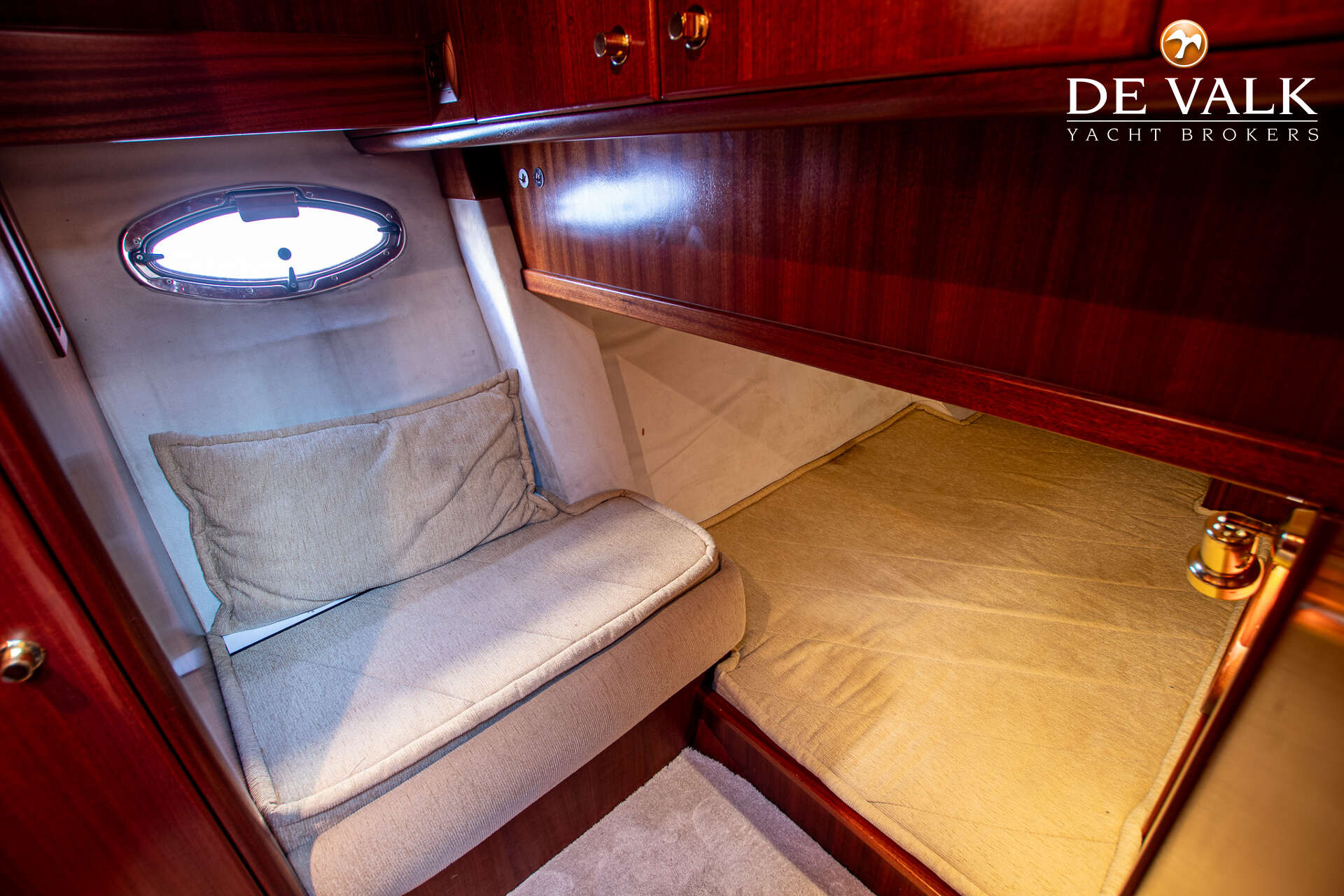 Galeon 380 Fly — foto 37 van 39
