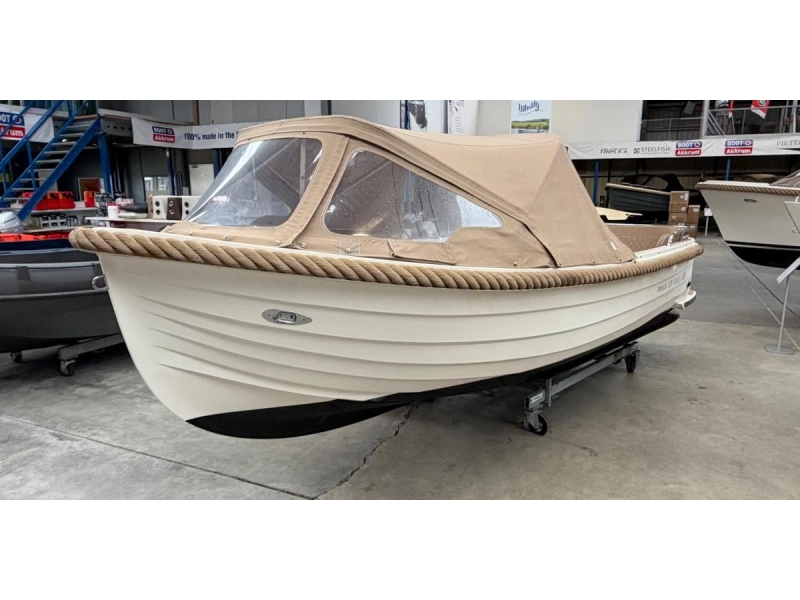 Primeur 570 tender — foto 4 van 11