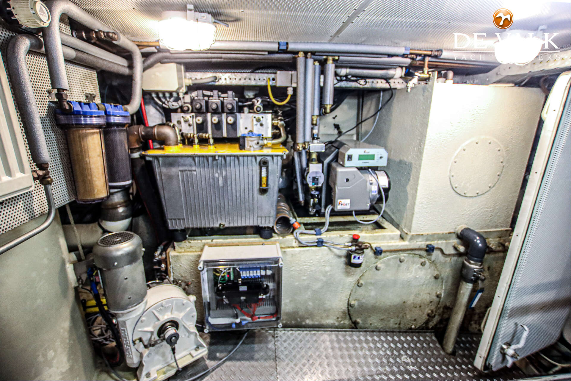 Silverline Liberty 1500 — foto 41 van 43