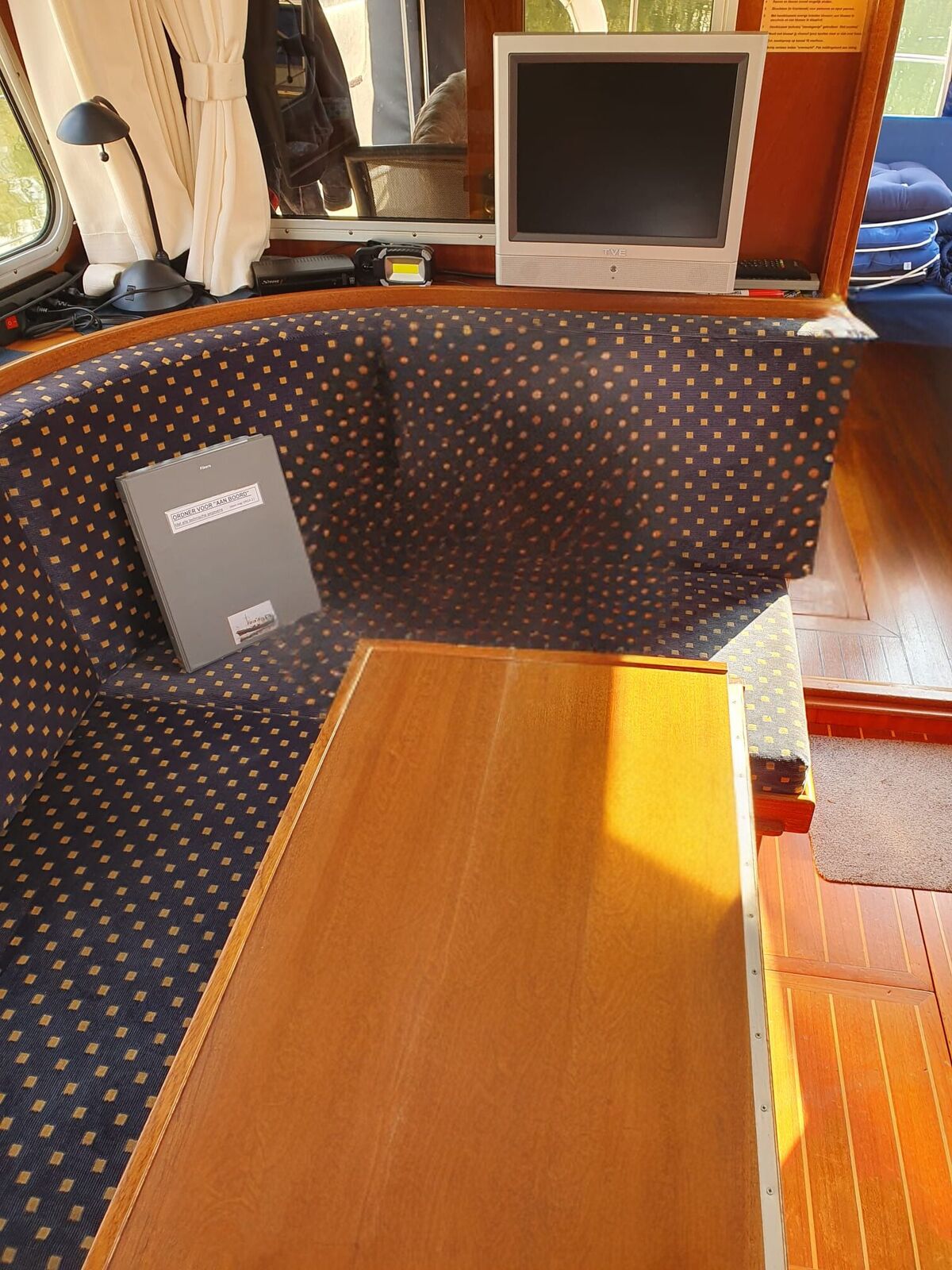 IJlstervlet 900 — foto 5 van 20