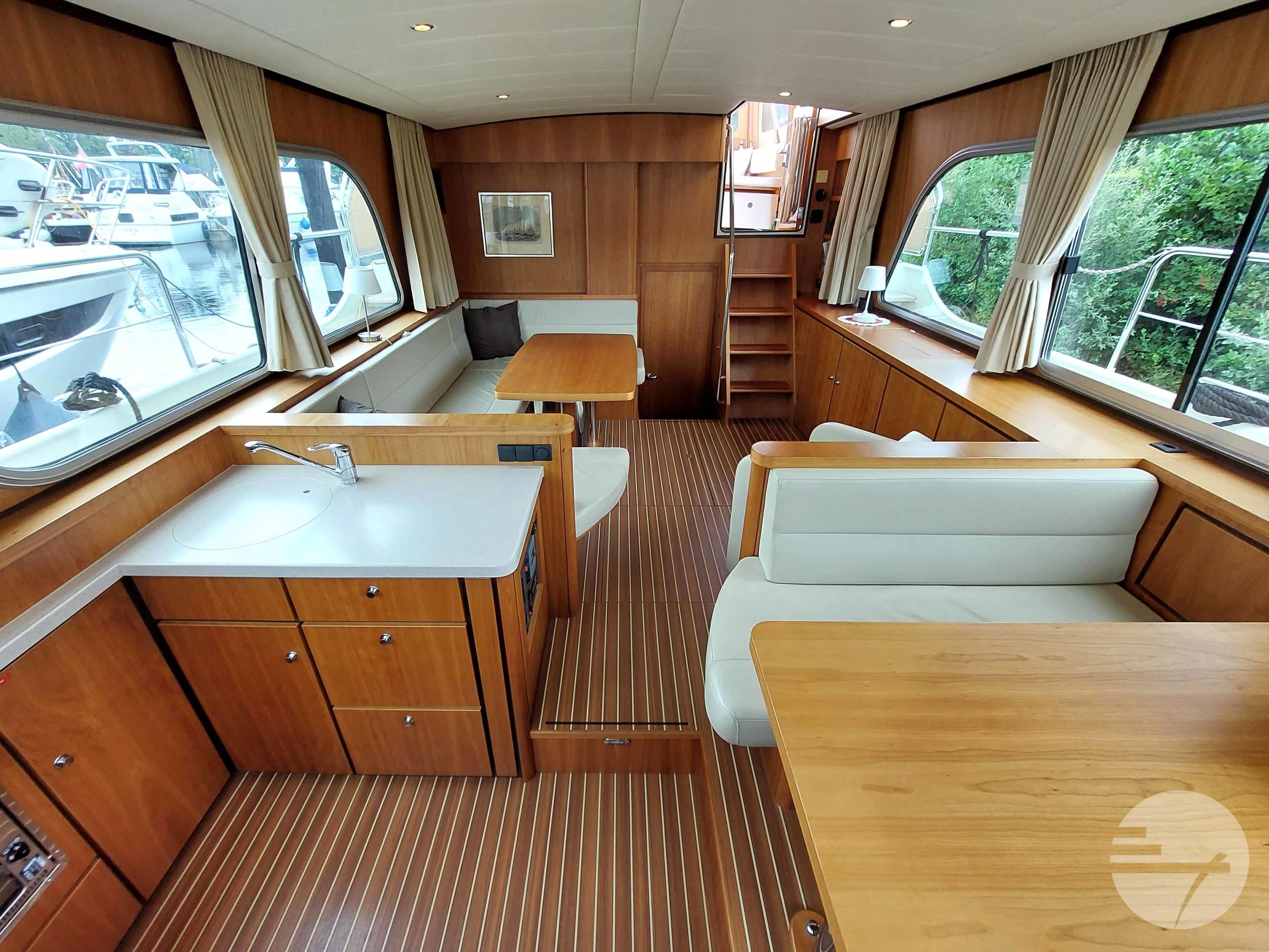 Linssen Grand Sturdy 43.9 AC — foto 31 van 60