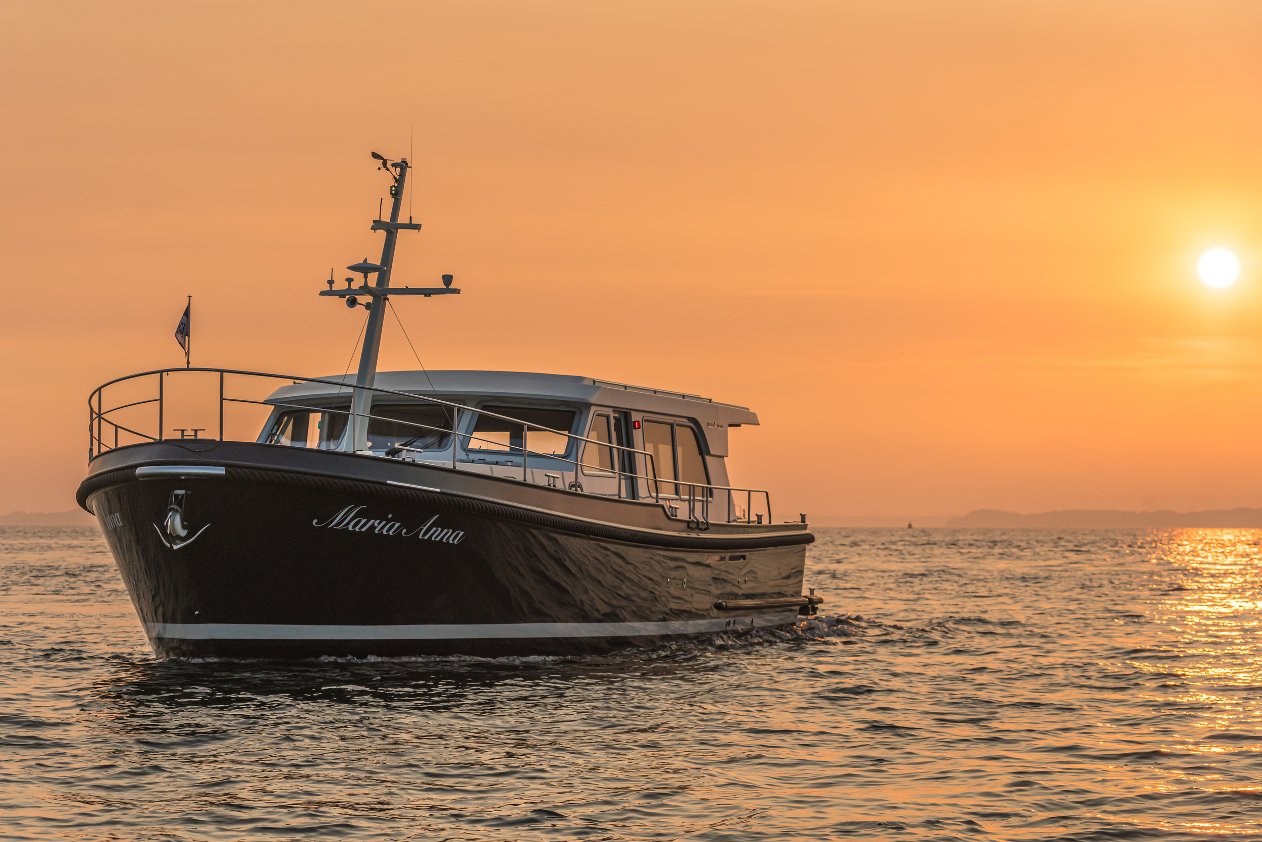 Linssen Grand Sturdy 500 Sedan Variodeck — foto 13 van 66