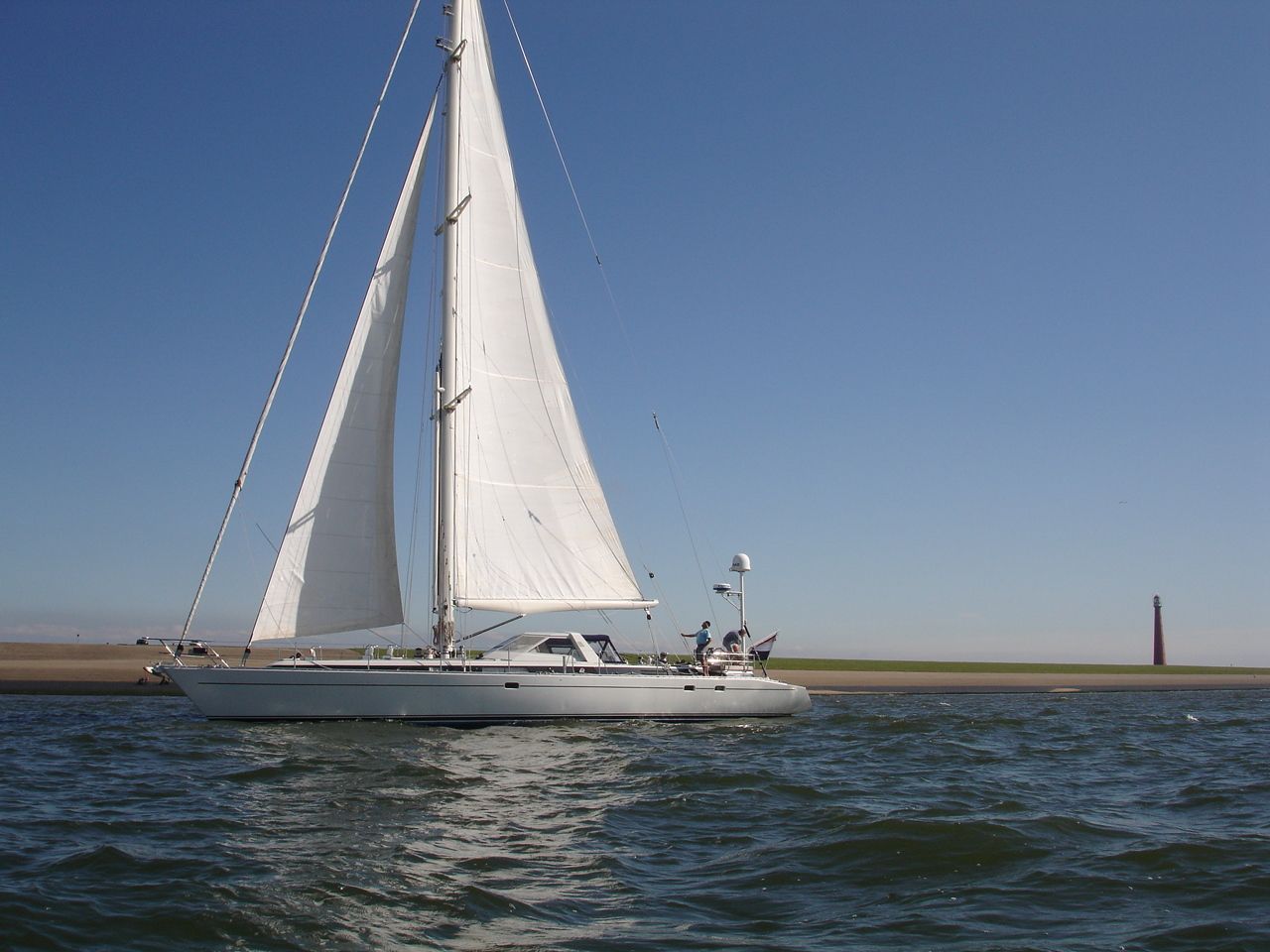 Jongert 2100S — foto 49 van 50