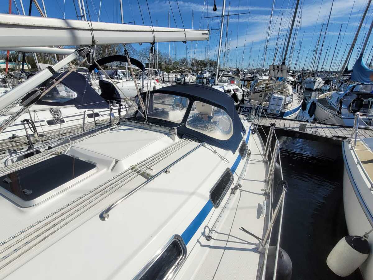 Bavaria 34-2 — foto 33 van 51