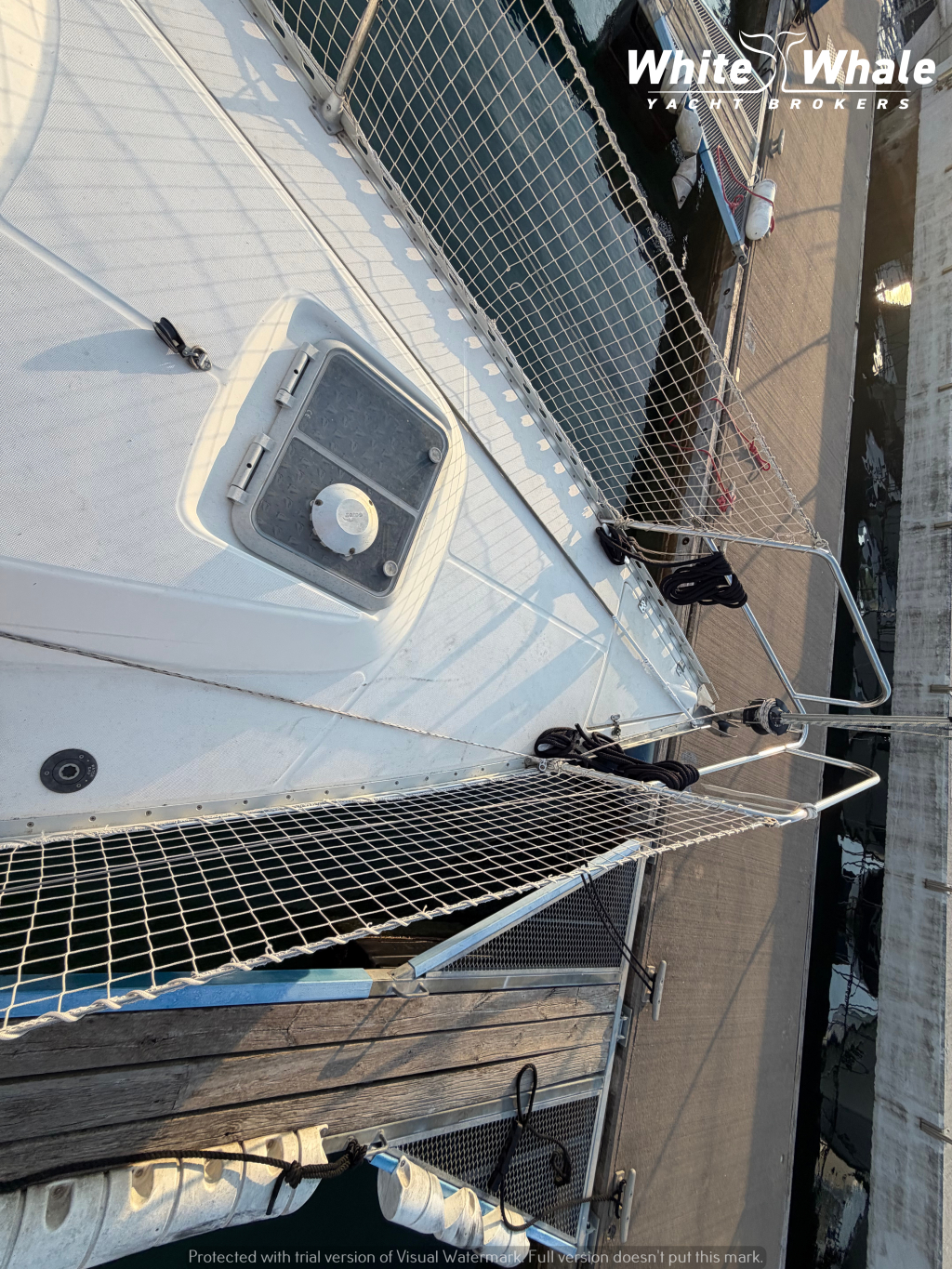 Dufour 30 — foto 6 van 26