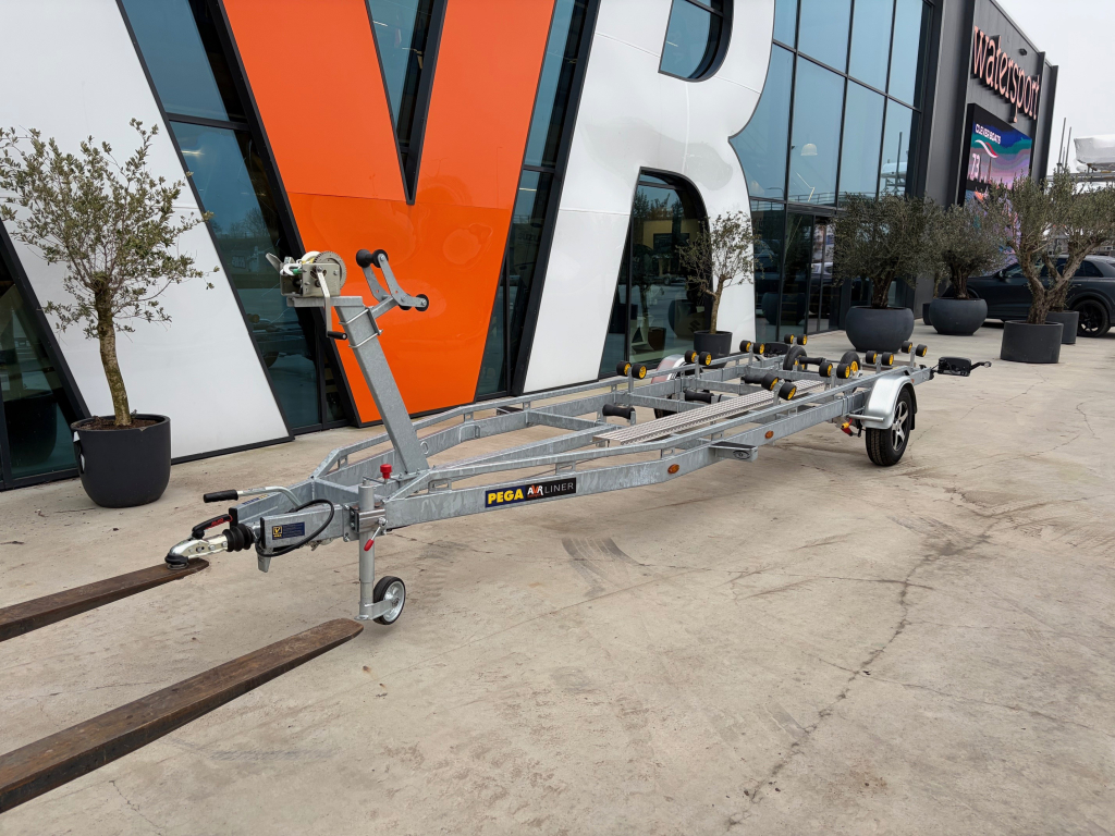 Pega VB1800-725 Bun uitvoering - Foto 2