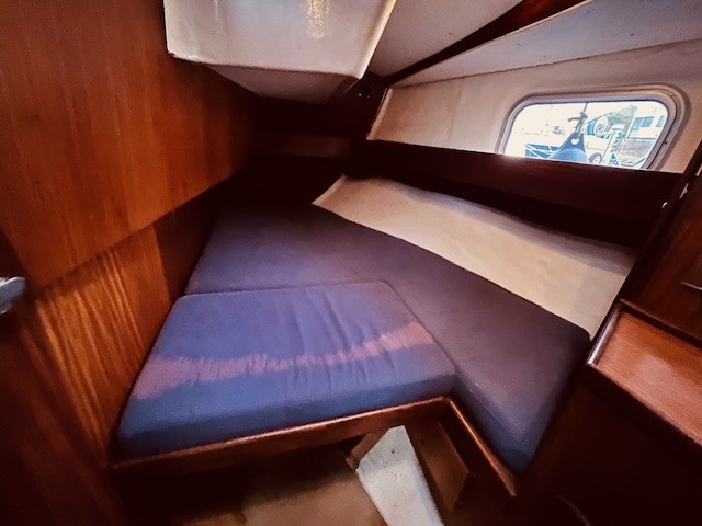 Gib'Sea 126 MK2 — foto 32 van 34