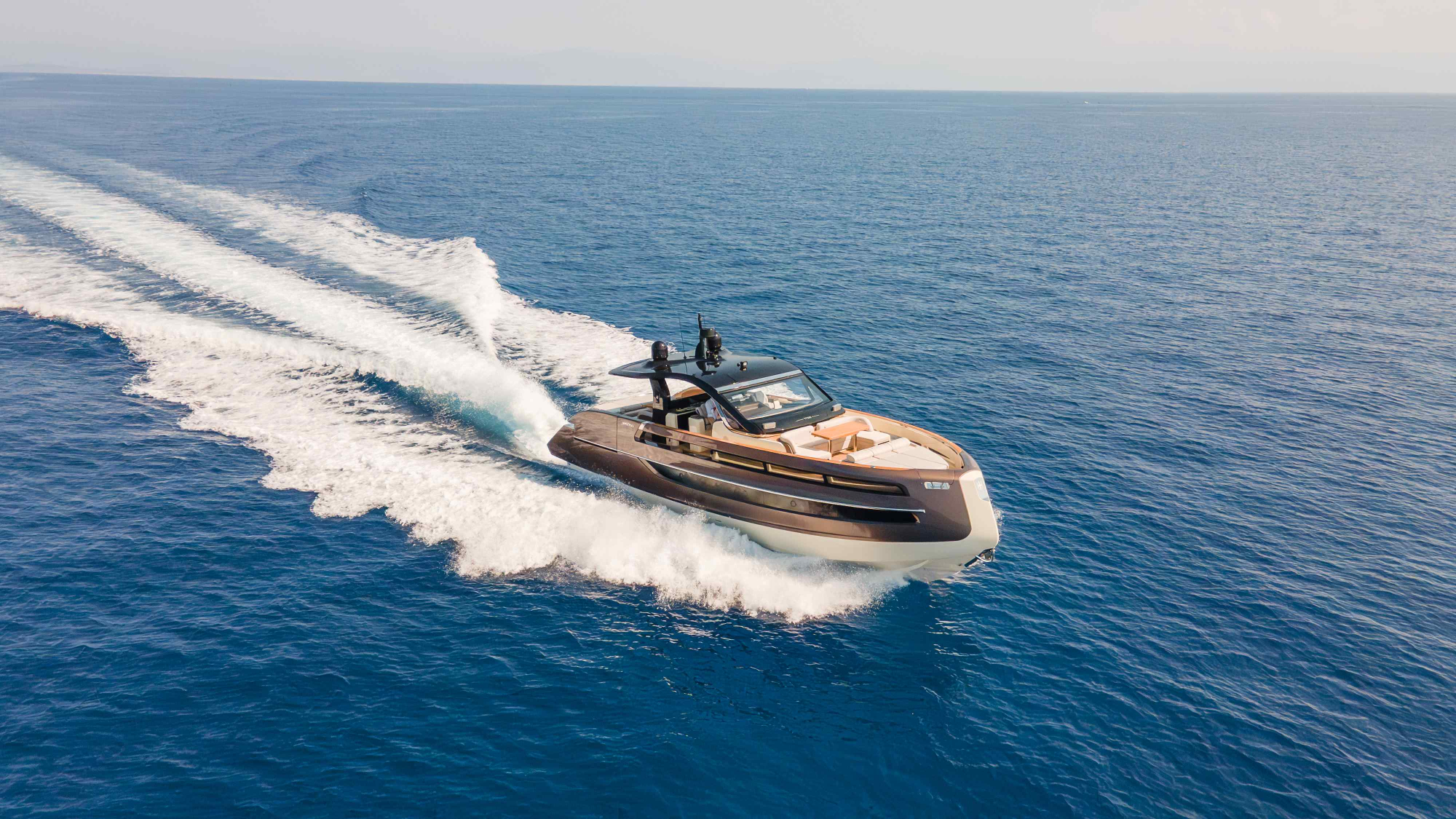 Invictus yachts Invictus 550 TT — foto 4 van 16