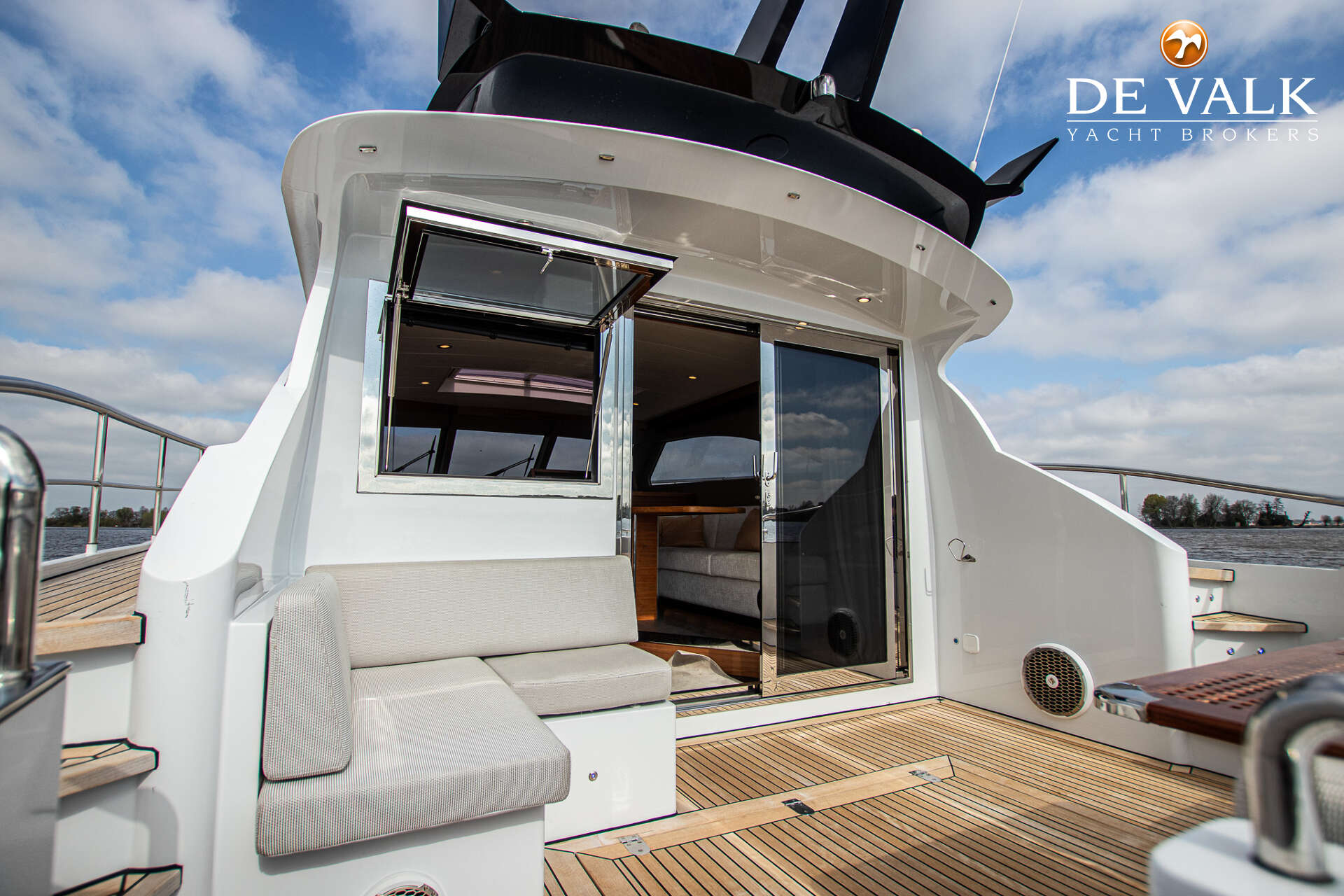 Van der Heijden Exclusive Deluxe 1600 — foto 14 van 43
