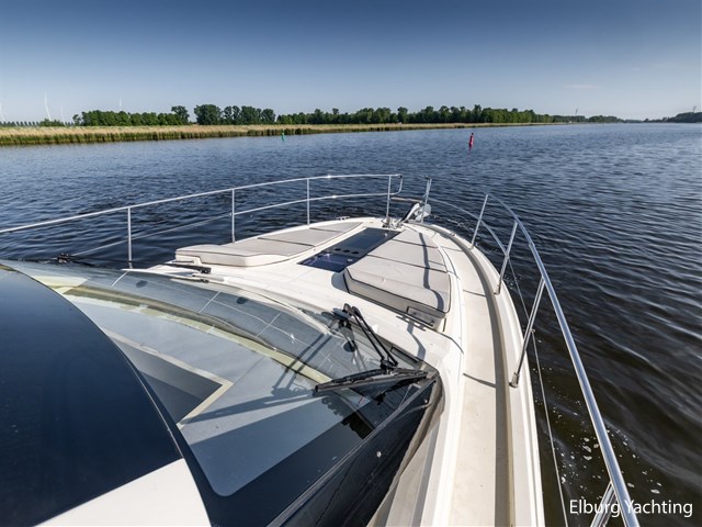 Beneteau Monte Carlo 5S — foto 60 van 75
