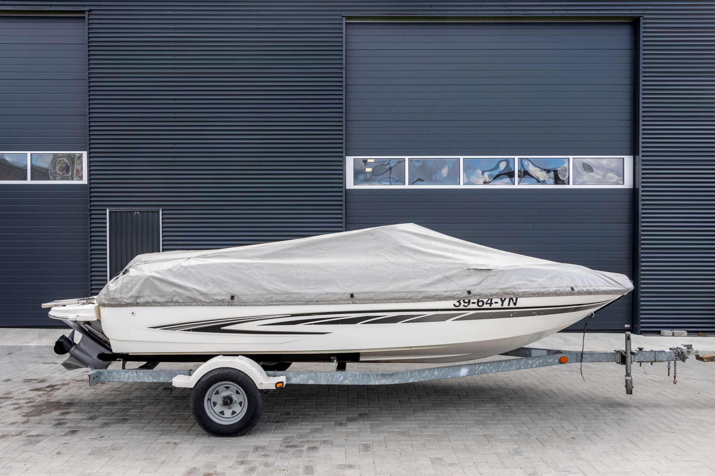 Glastron GT 185 — foto 22 van 29