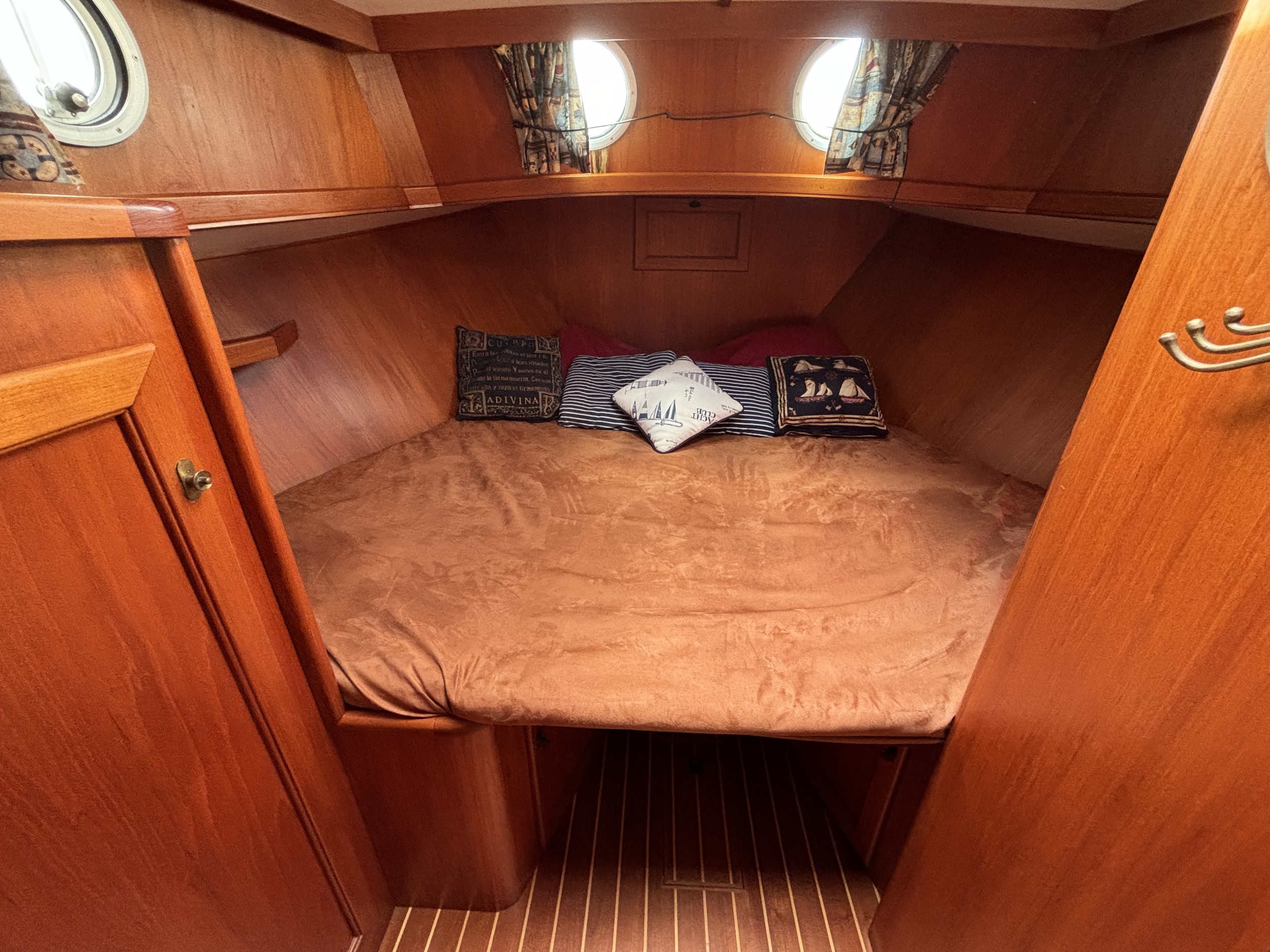 Gillissen Stevenvlet 1200 — foto 15 van 22