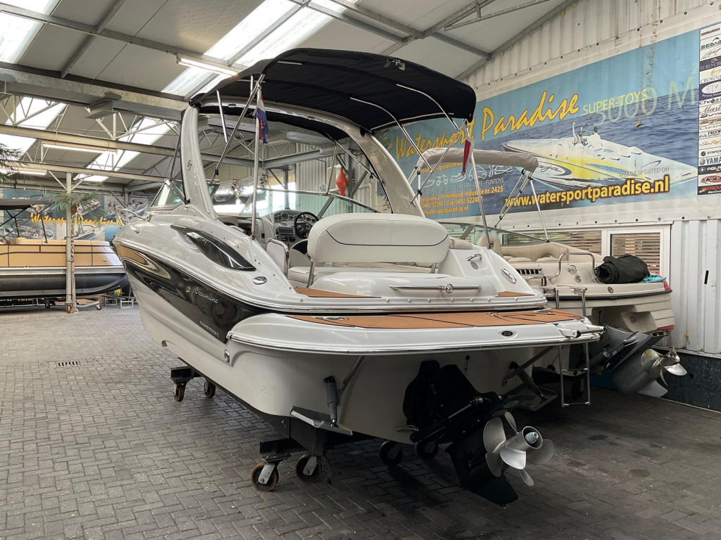Crownline 275 CCR — foto 5 van 33