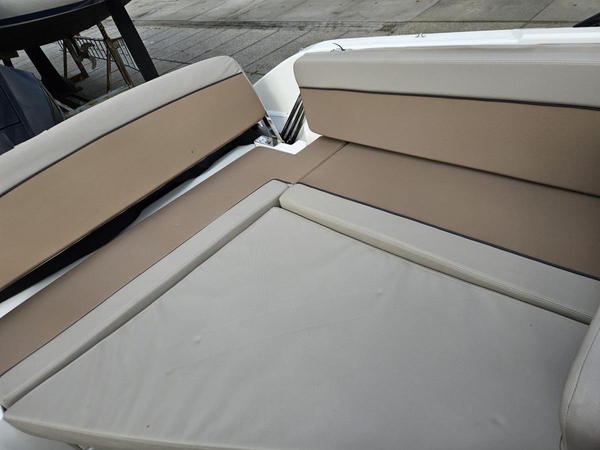 Quicksilver Activ 675 Cruiser — foto 15 van 41
