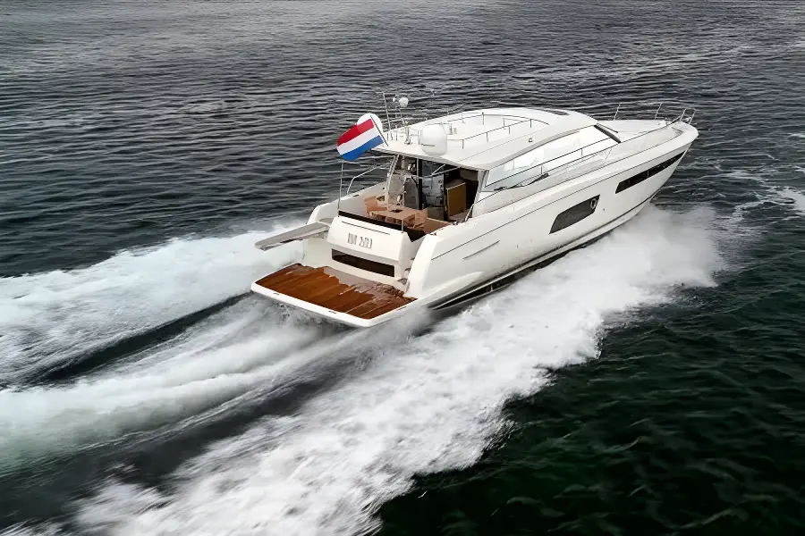 Prestige 560S — foto 189 van 239