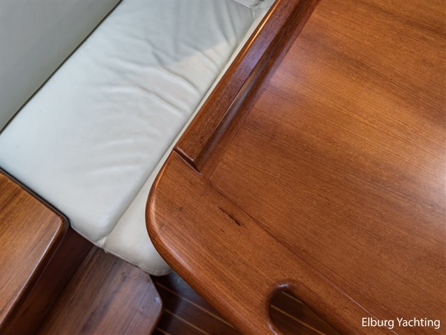 North Line 42 - Wheelhouse — foto 28 van 93