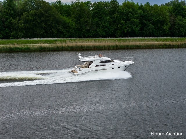 Sealine T47 — foto 94 van 99