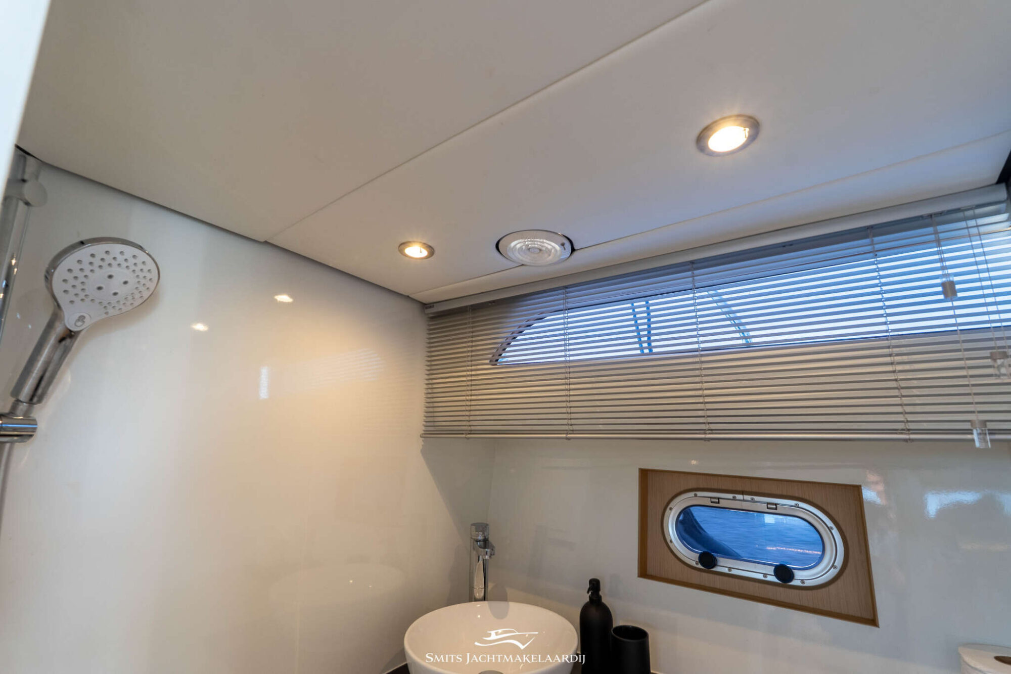 Crown yachts Crown Keyzer C107 Cabrio — foto 27 van 59