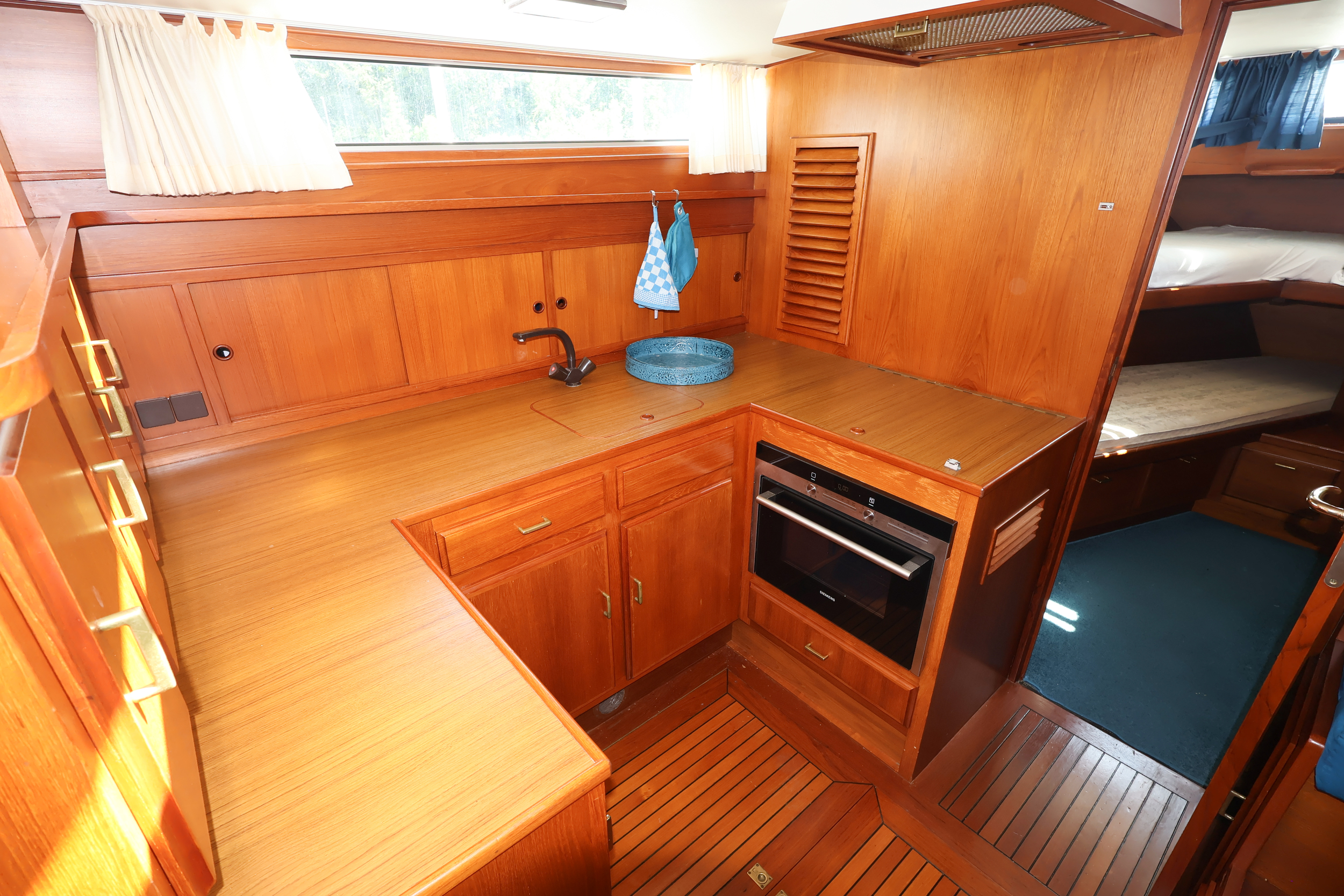 Super Van Craft 14.95 — foto 33 van 54