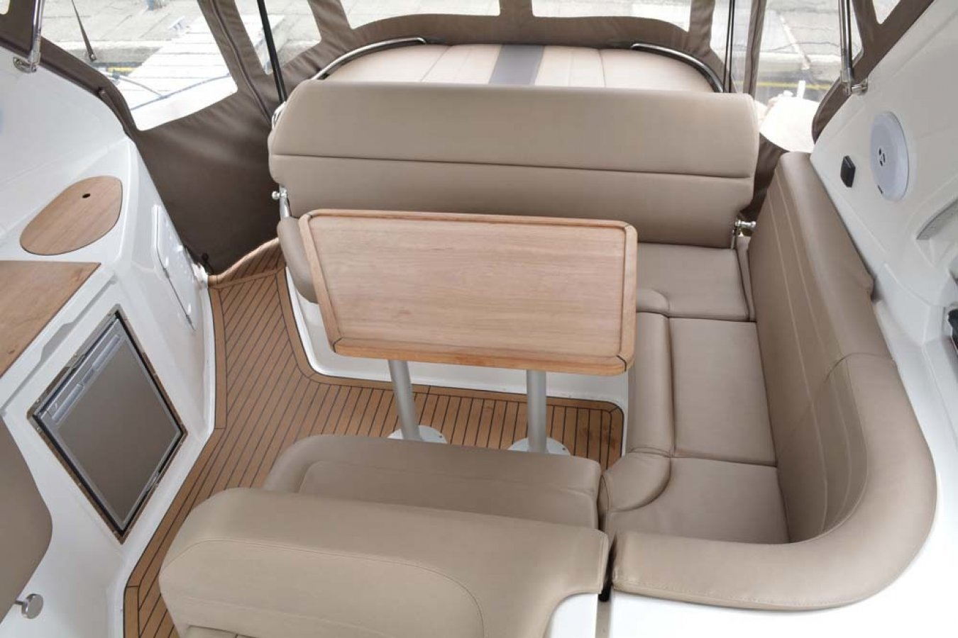 Bavaria Sport 35 — foto 14 van 56