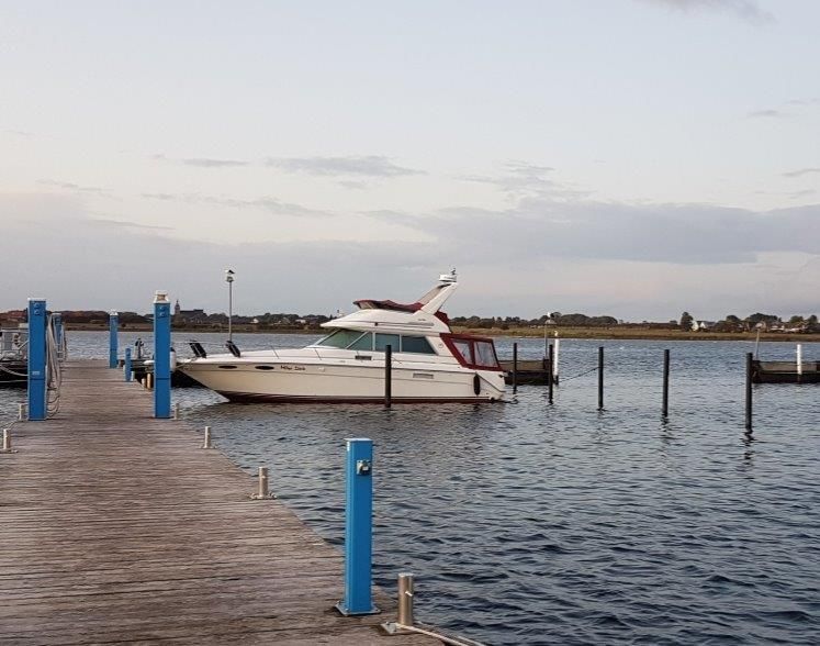 Sea Ray 370 DB — foto 30 van 30