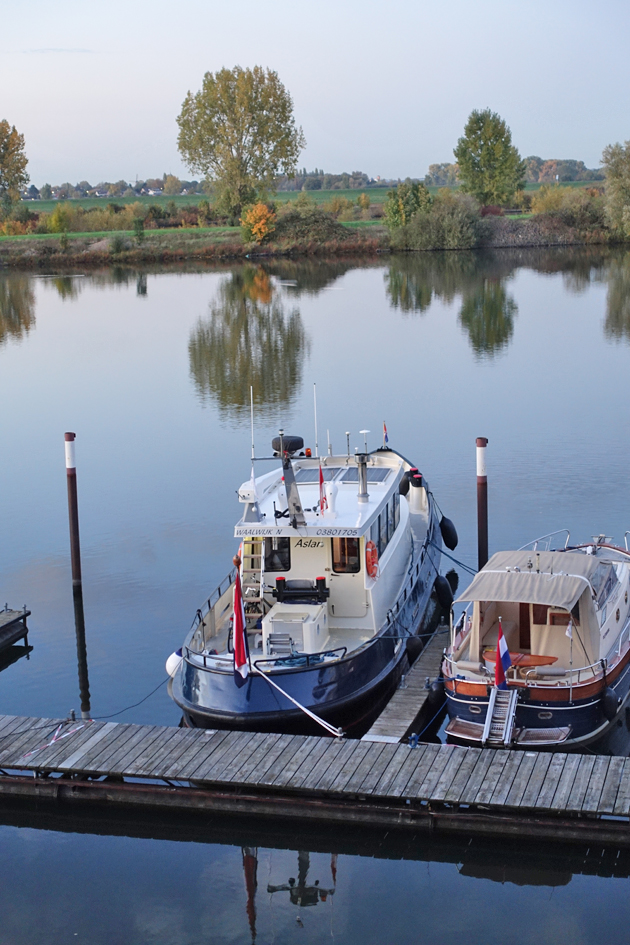 ex Patrouille vaartuig / Varend Woonschip 18.26 met UBC — foto 8 van 68