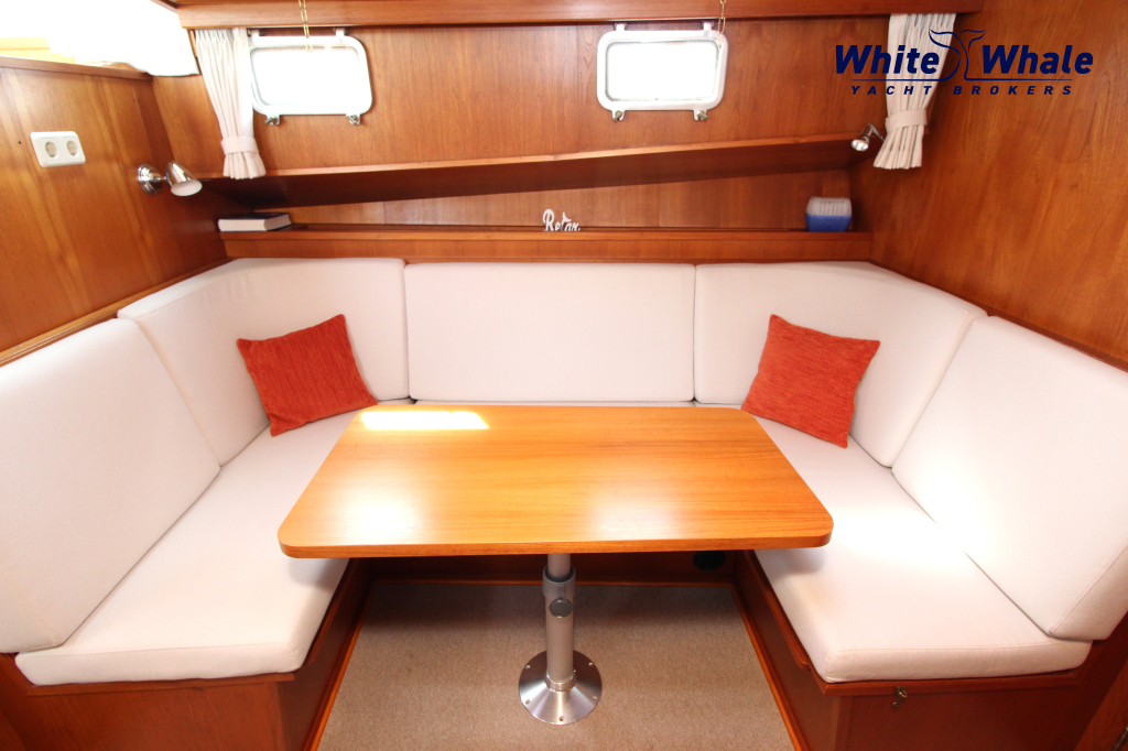 De Ruiter Kruiser 12.60 AK — foto 19 van 29