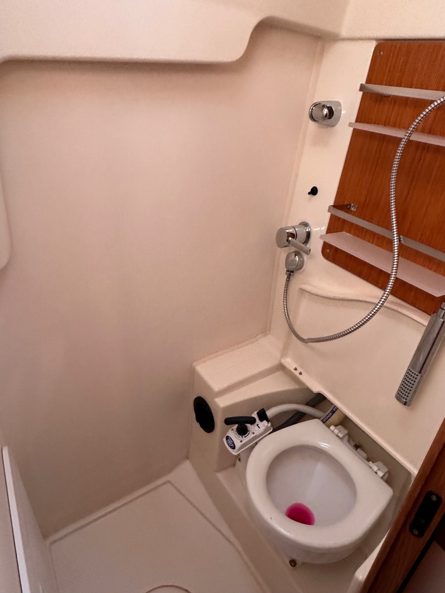 Dehler 34 — foto 6 van 7