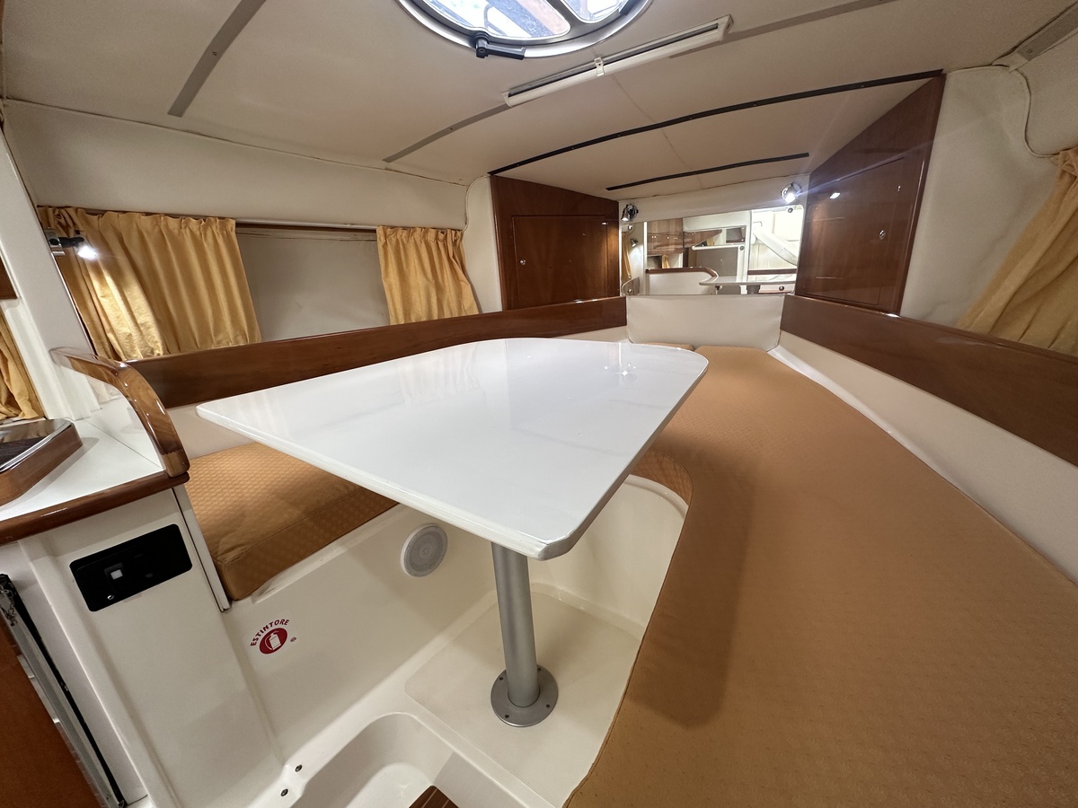 Airon Marine 300 — foto 13 van 23