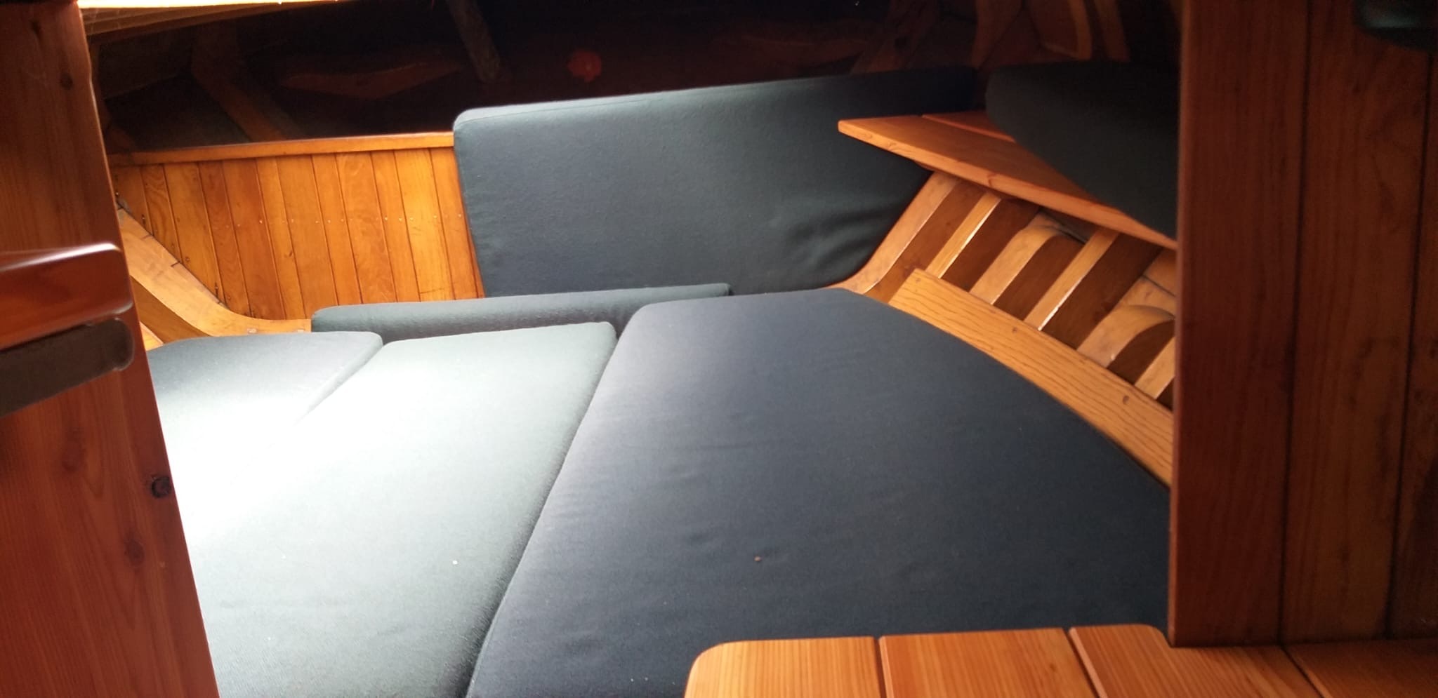 Brandsma Zeeschouw Platbodem — foto 24 van 73