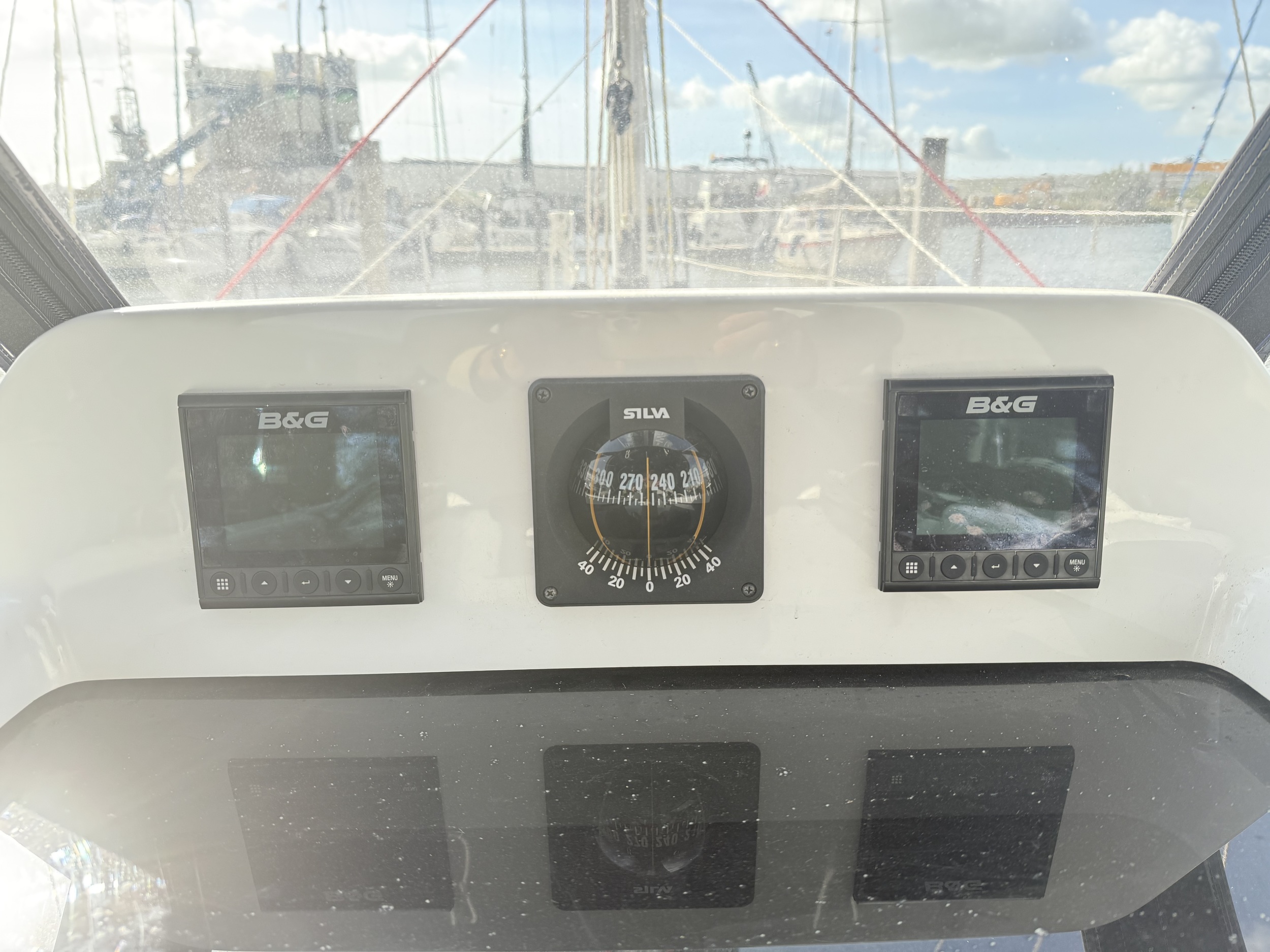Dehler 34 — foto 30 van 37