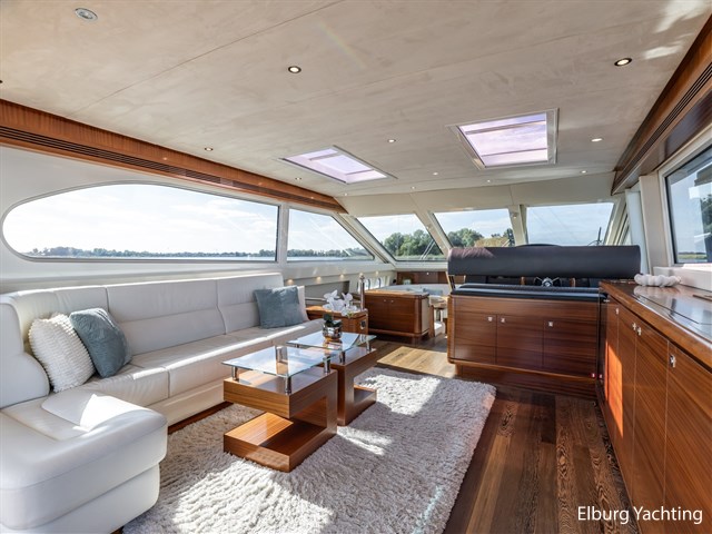 Pacific Prestige S 185 — foto 3 van 85