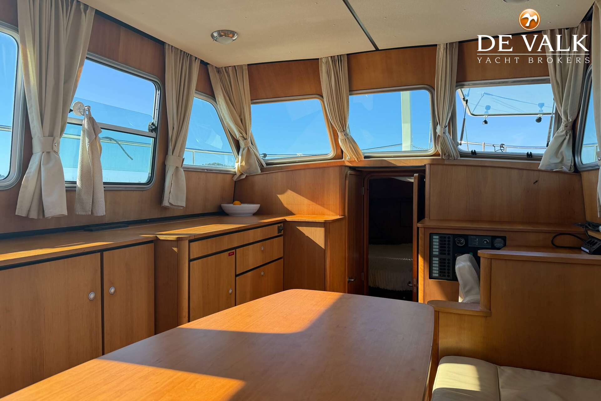 Linssen Grand Sturdy 33.9 AC — foto 28 van 35
