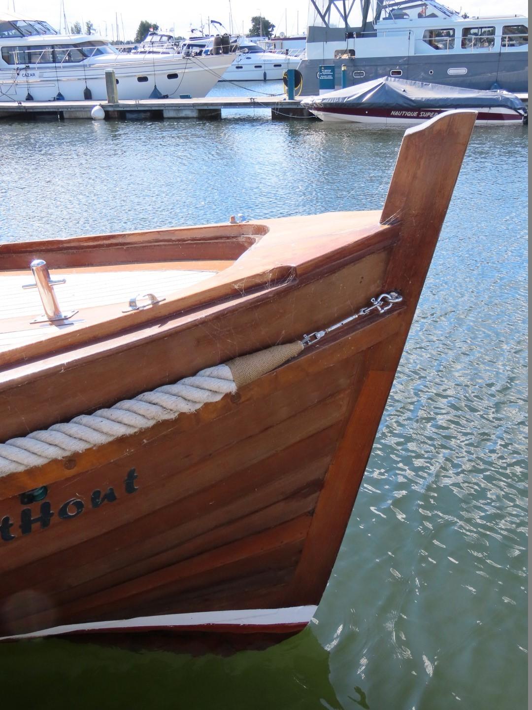Flevosloep 900 — foto 13 van 21