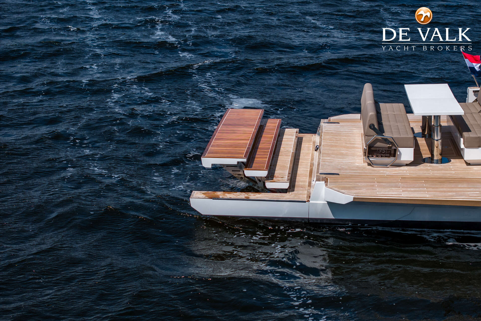 Fiart 35 Seawalker — foto 9 van 44