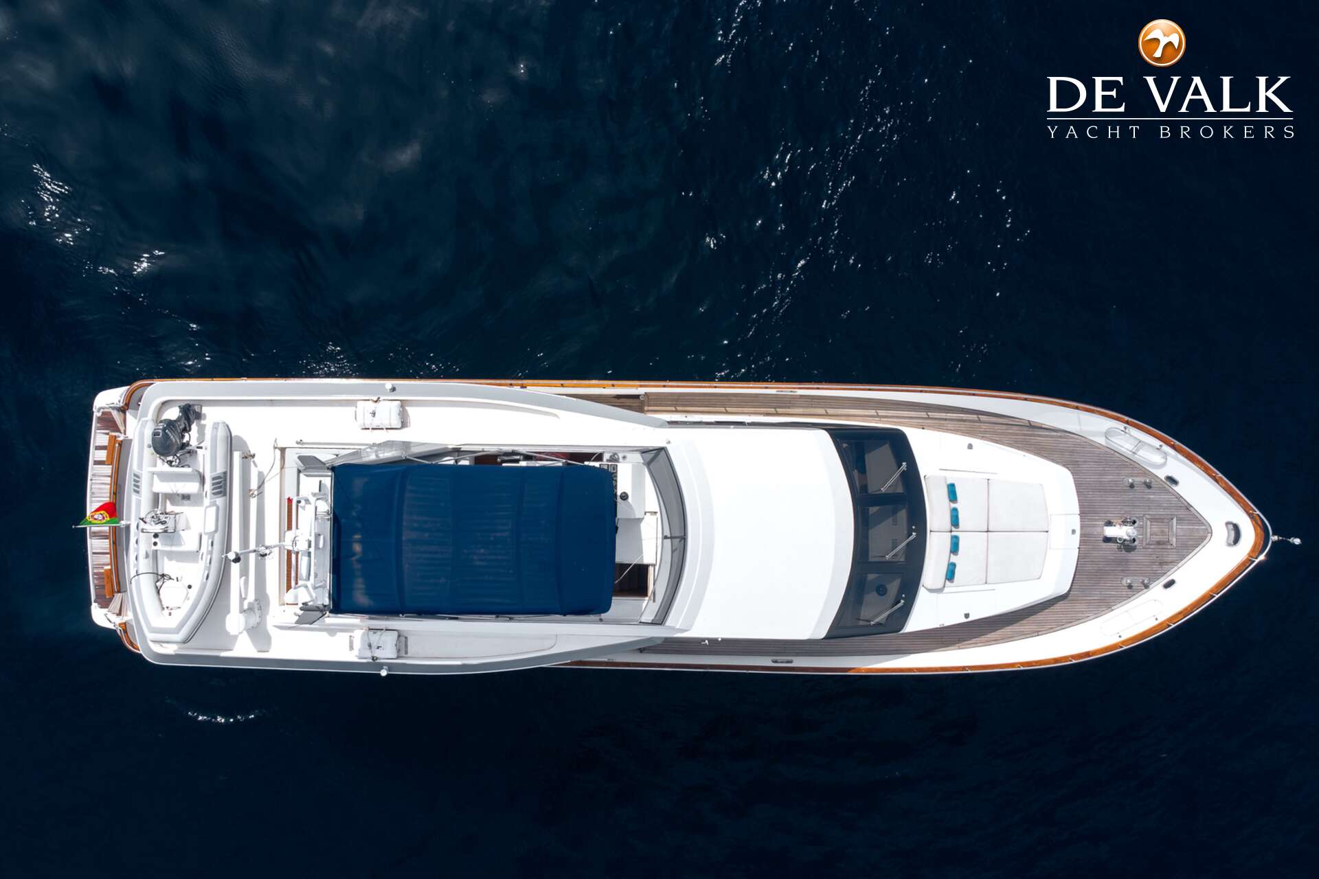 Falcon 82 — foto 10 van 39