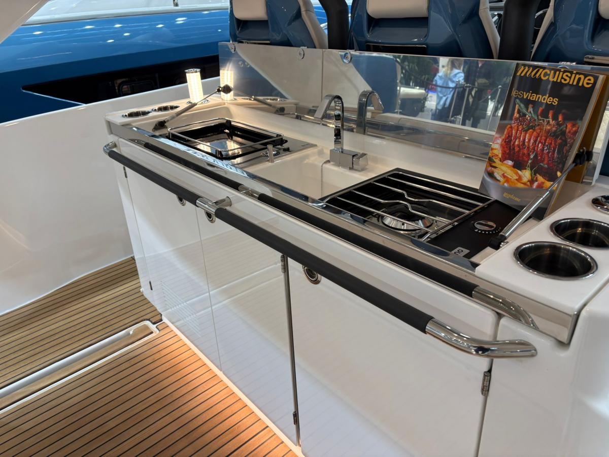 JEANNEAU DB-37 — foto 17 van 36